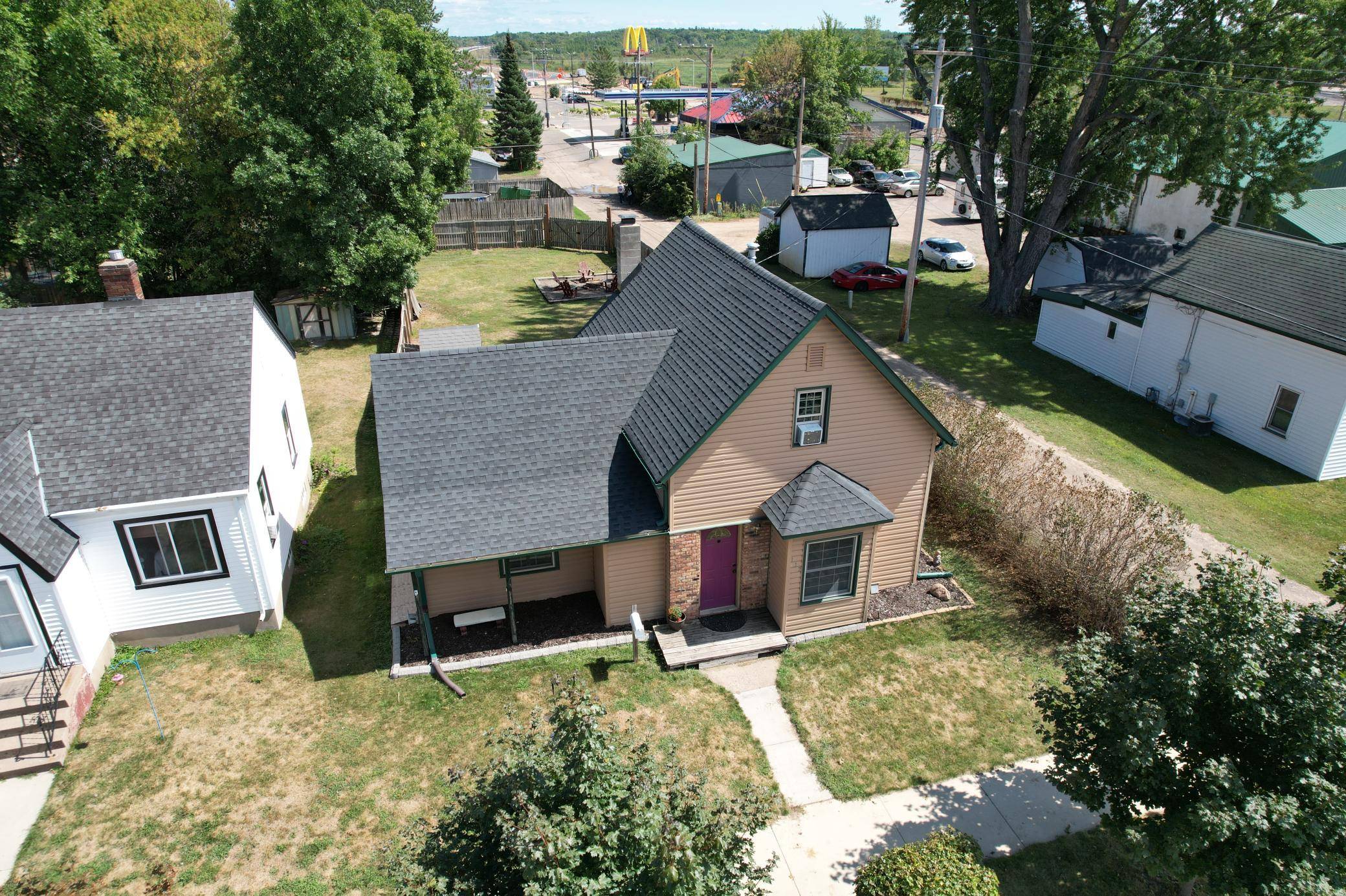 112 4th AVE NE, Brainerd, MN 56401