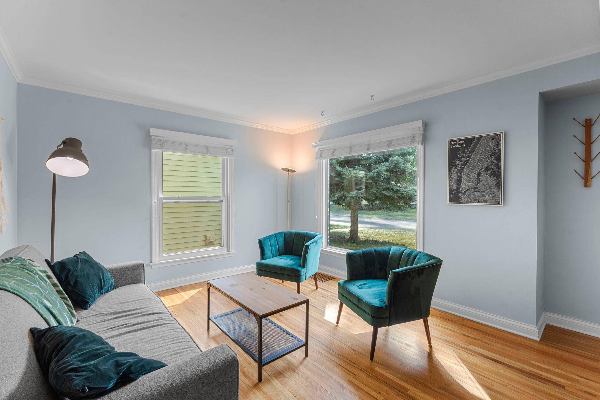 3043 Nevada AVE S, Saint Louis Park, MN 55426