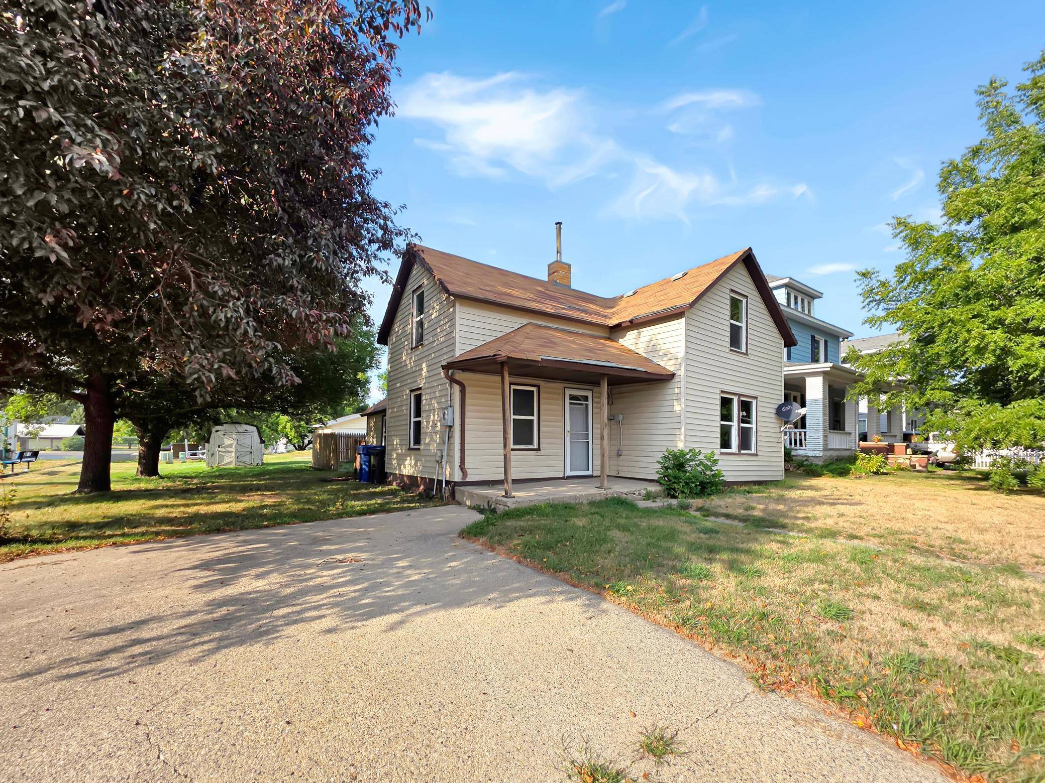 410 MAIN ST, Hawley, MN 56549