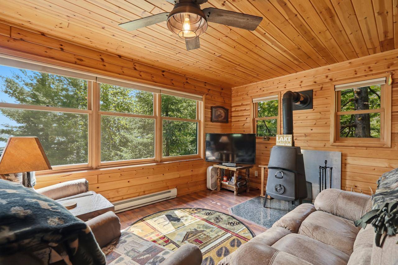 5005 N Lake Vermilion, Tower, MN 55790
