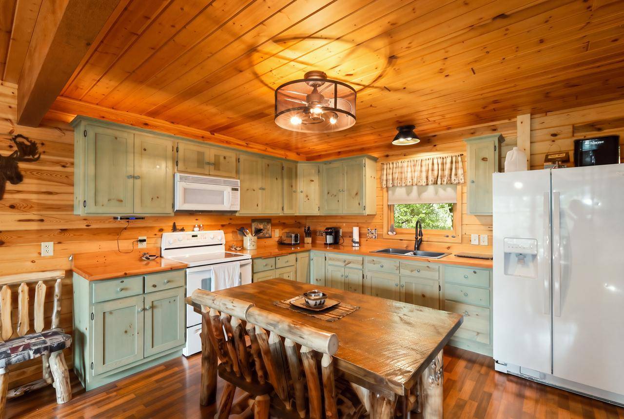 5005 N Lake Vermilion, Tower, MN 55790