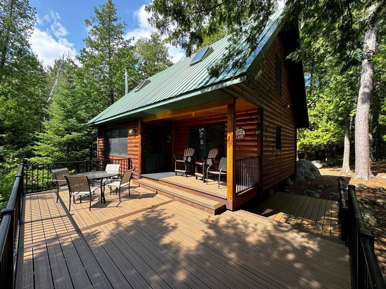 5005 N Lake Vermilion, Tower, MN 55790