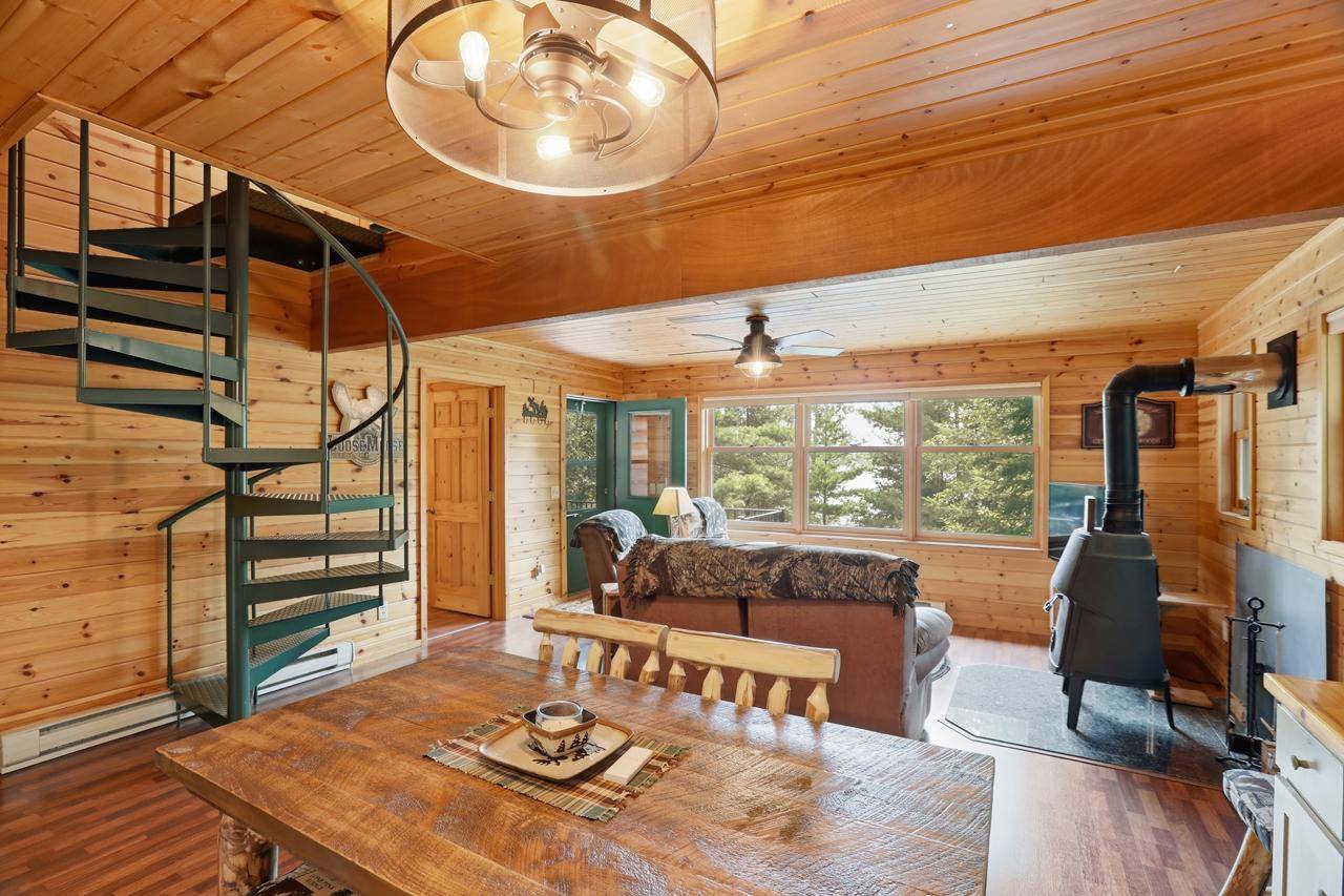 5005 N Lake Vermilion, Tower, MN 55790