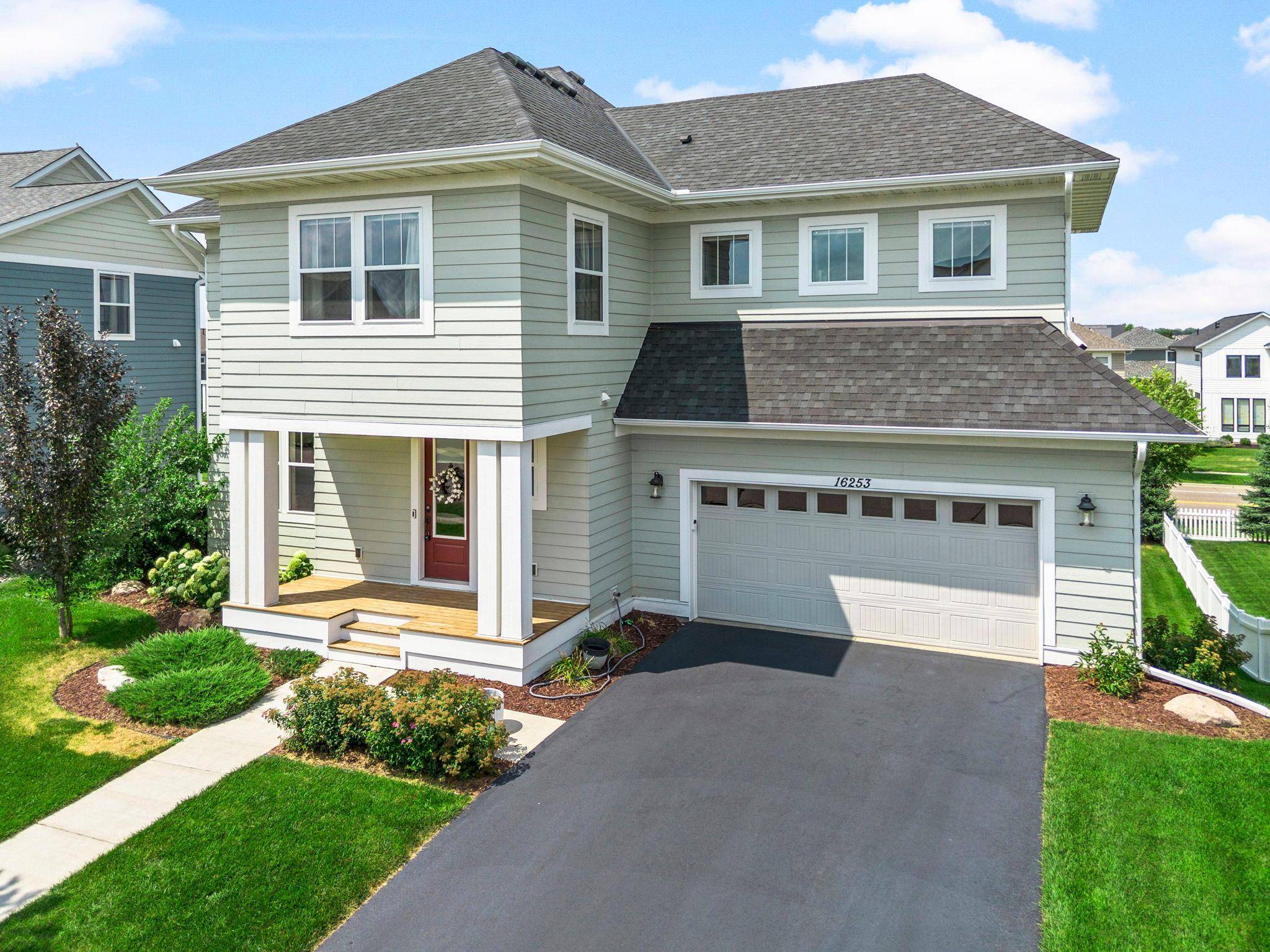 16253 Duskwood TRL, Lakeville, MN 55044