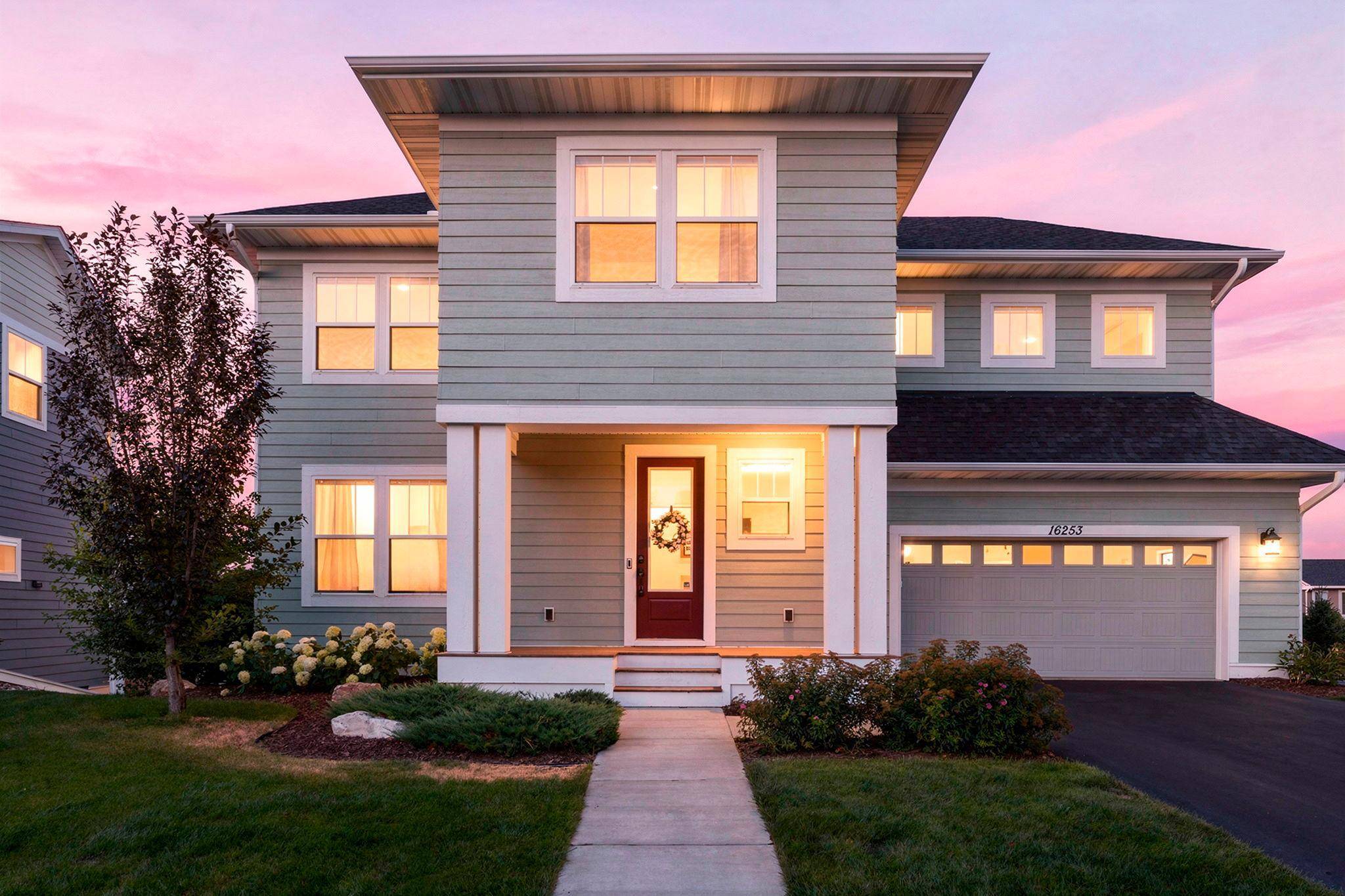 16253 Duskwood TRL, Lakeville, MN 55044