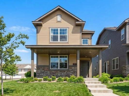 7297 146th AVE NW, Anoka, MN 55303