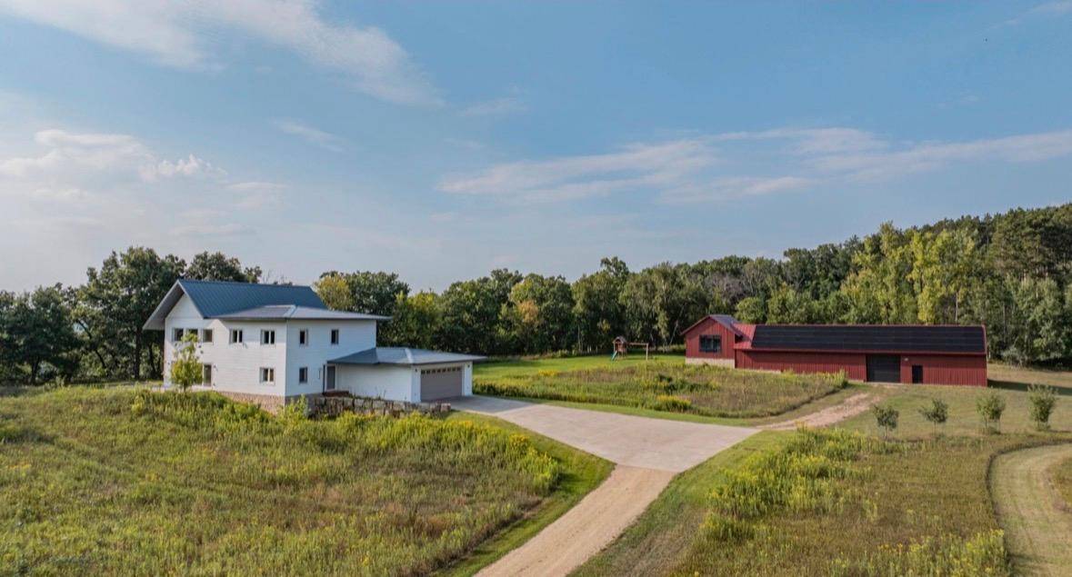 434 210th AVE, Somerset, WI 54025
