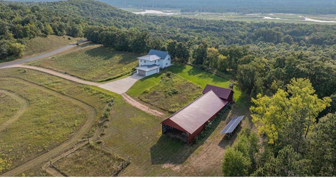 434 210th AVE, Somerset, WI 54025