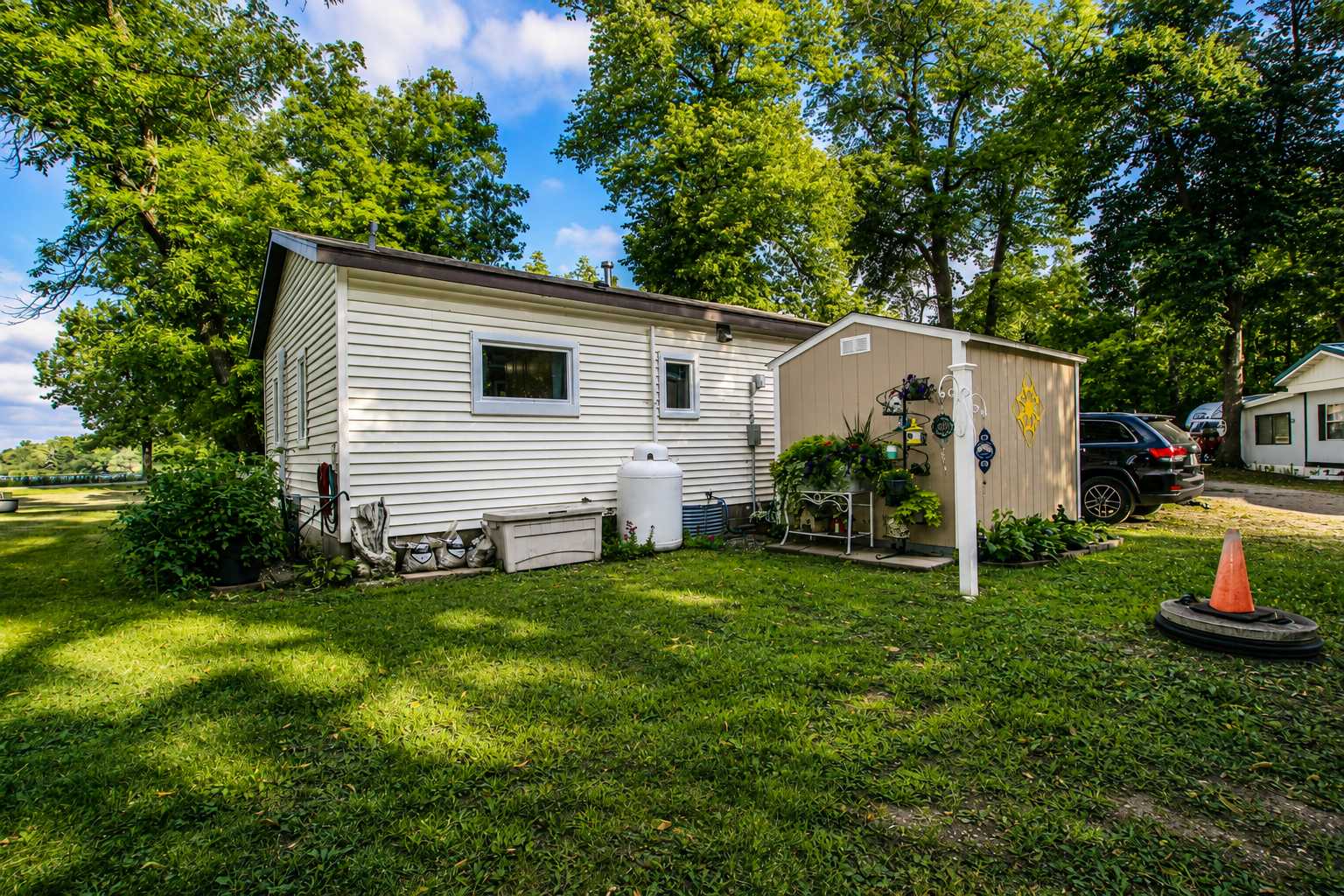 3261 Smith Lake RD SE #5, Osakis, MN 56360
