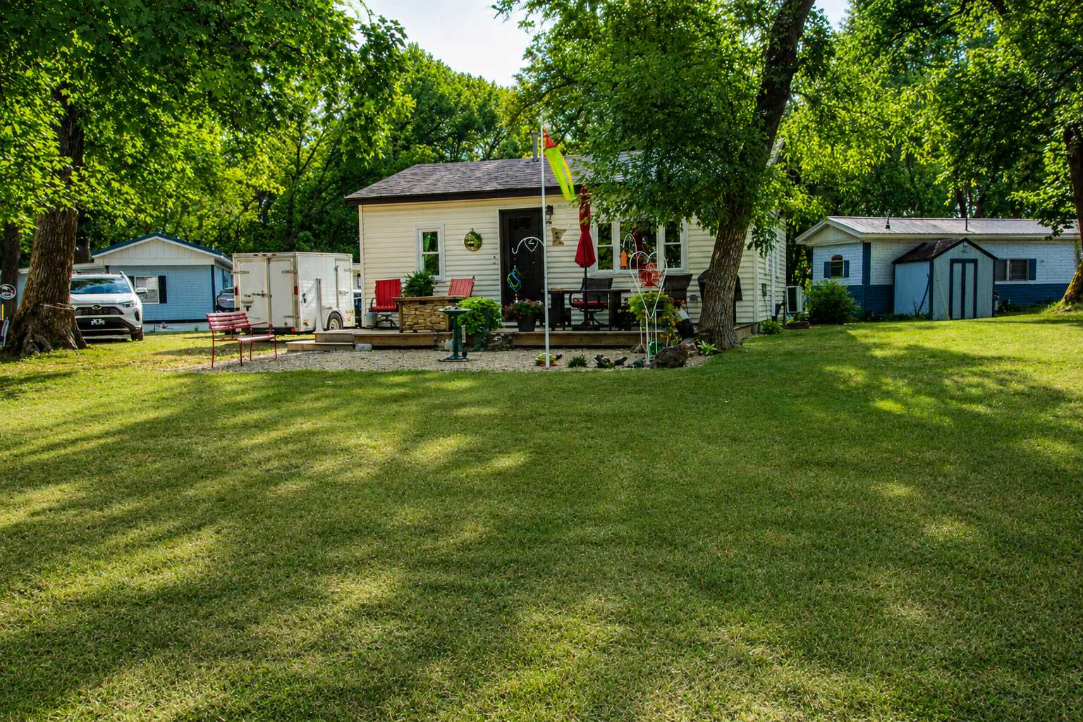 3261 Smith Lake RD SE #5, Osakis, MN 56360