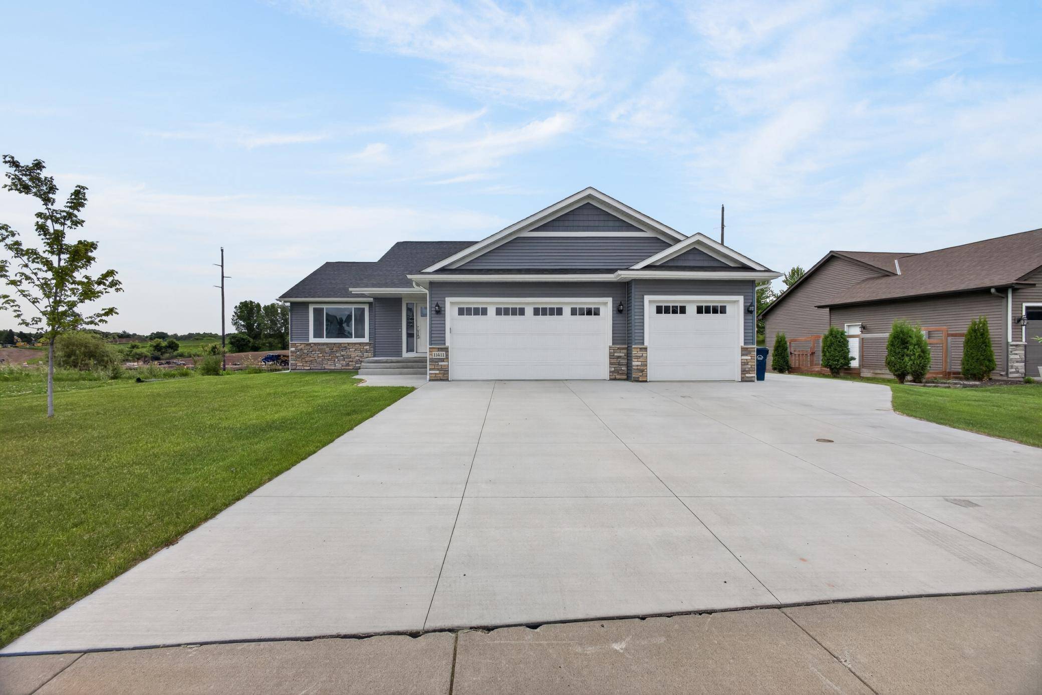 11411 Latham LN, Chisago City, MN 55013