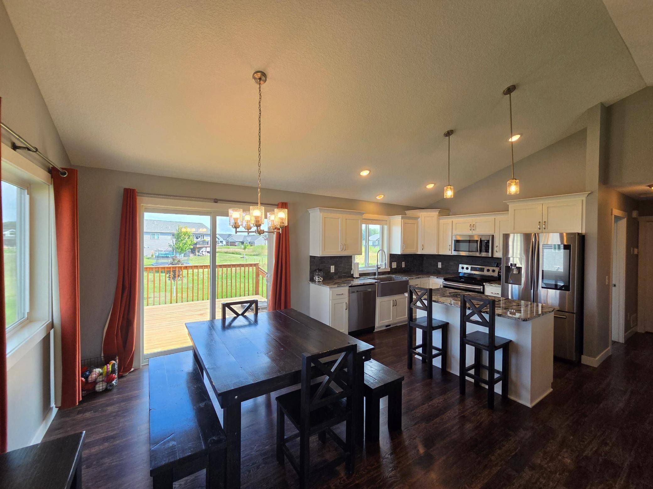 1009 26th Street LOOP, Sartell, MN 56377