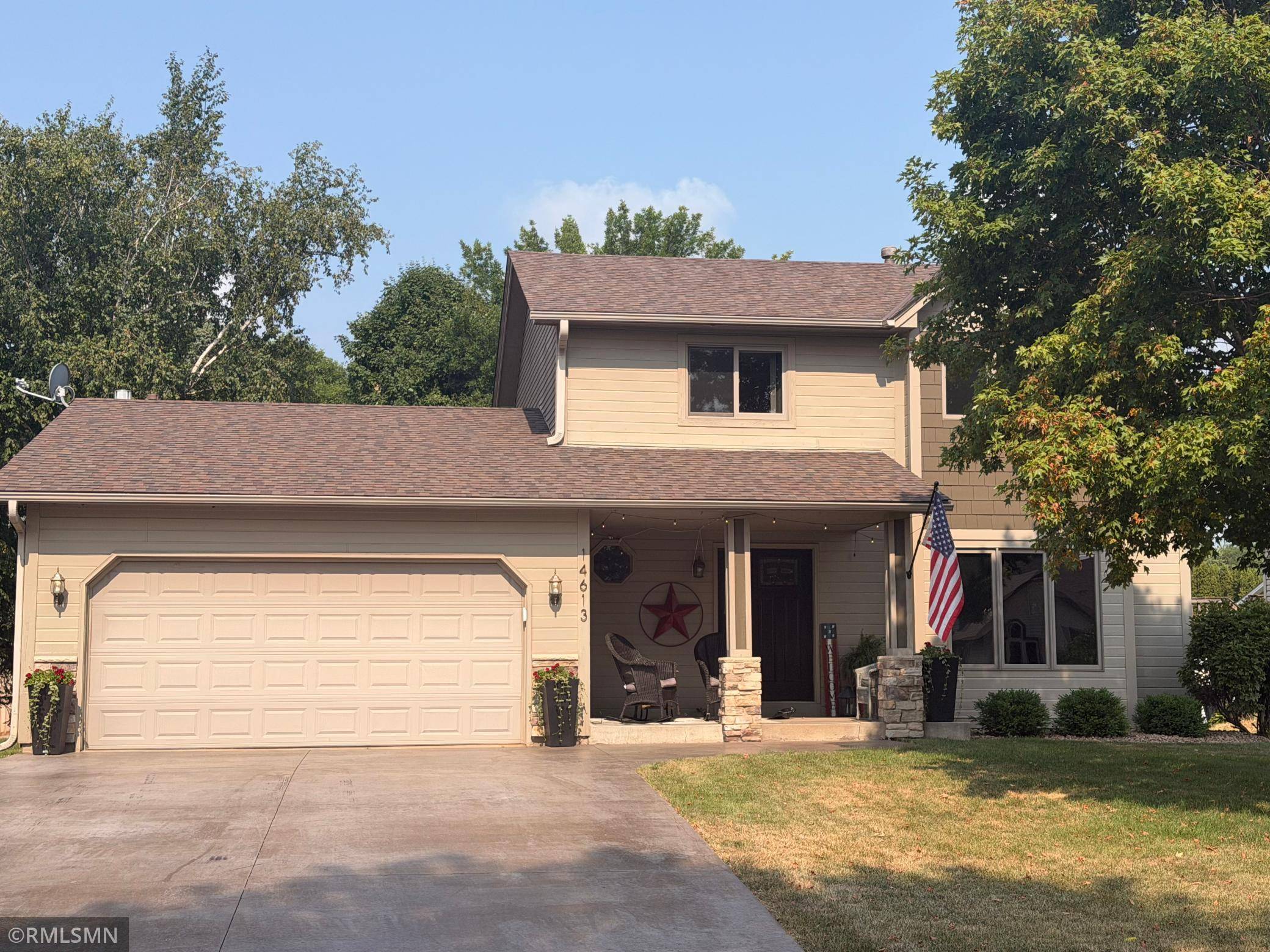 14613 Guthrie AVE S, Apple Valley, MN 55124
