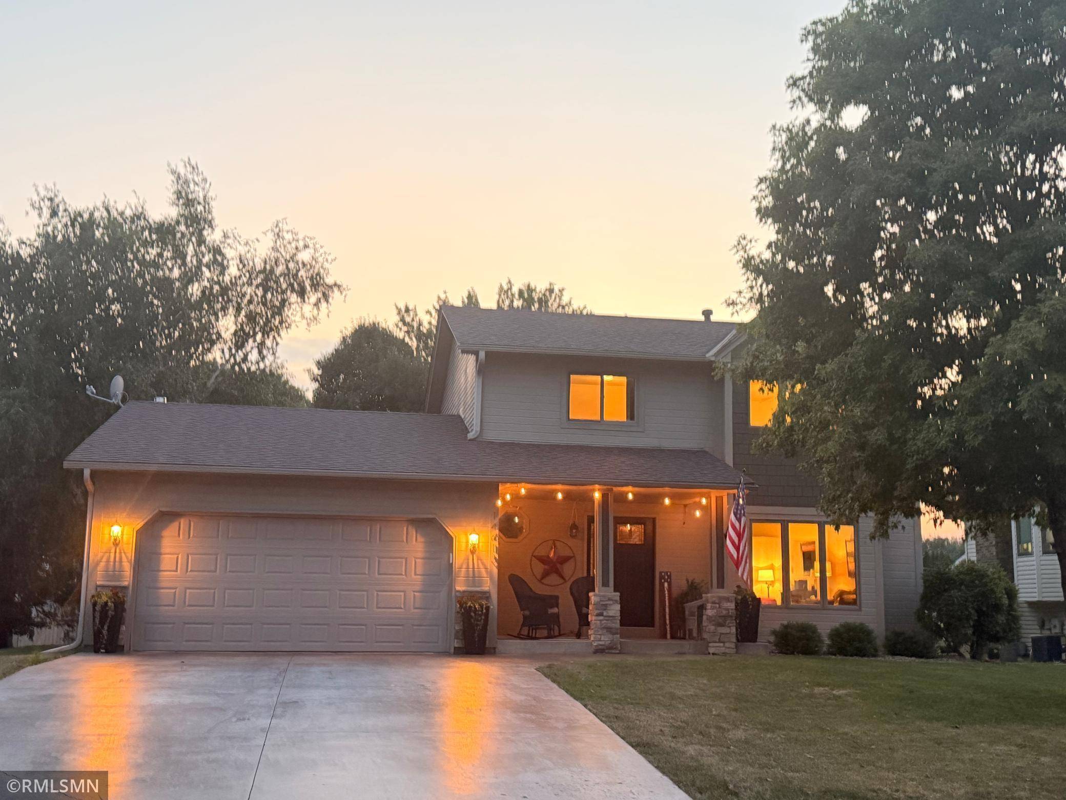 14613 Guthrie AVE S, Apple Valley, MN 55124