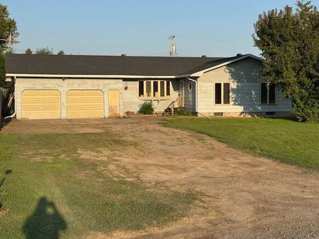 608 Pacific AVE, Thompson, ND 58278