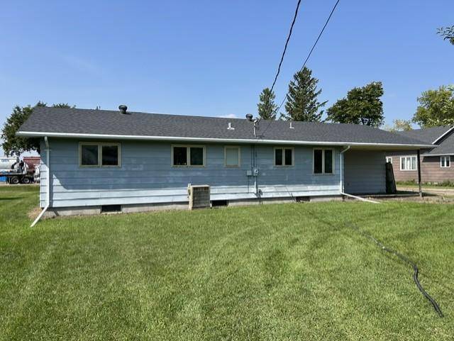 608 Pacific AVE, Thompson, ND 58278