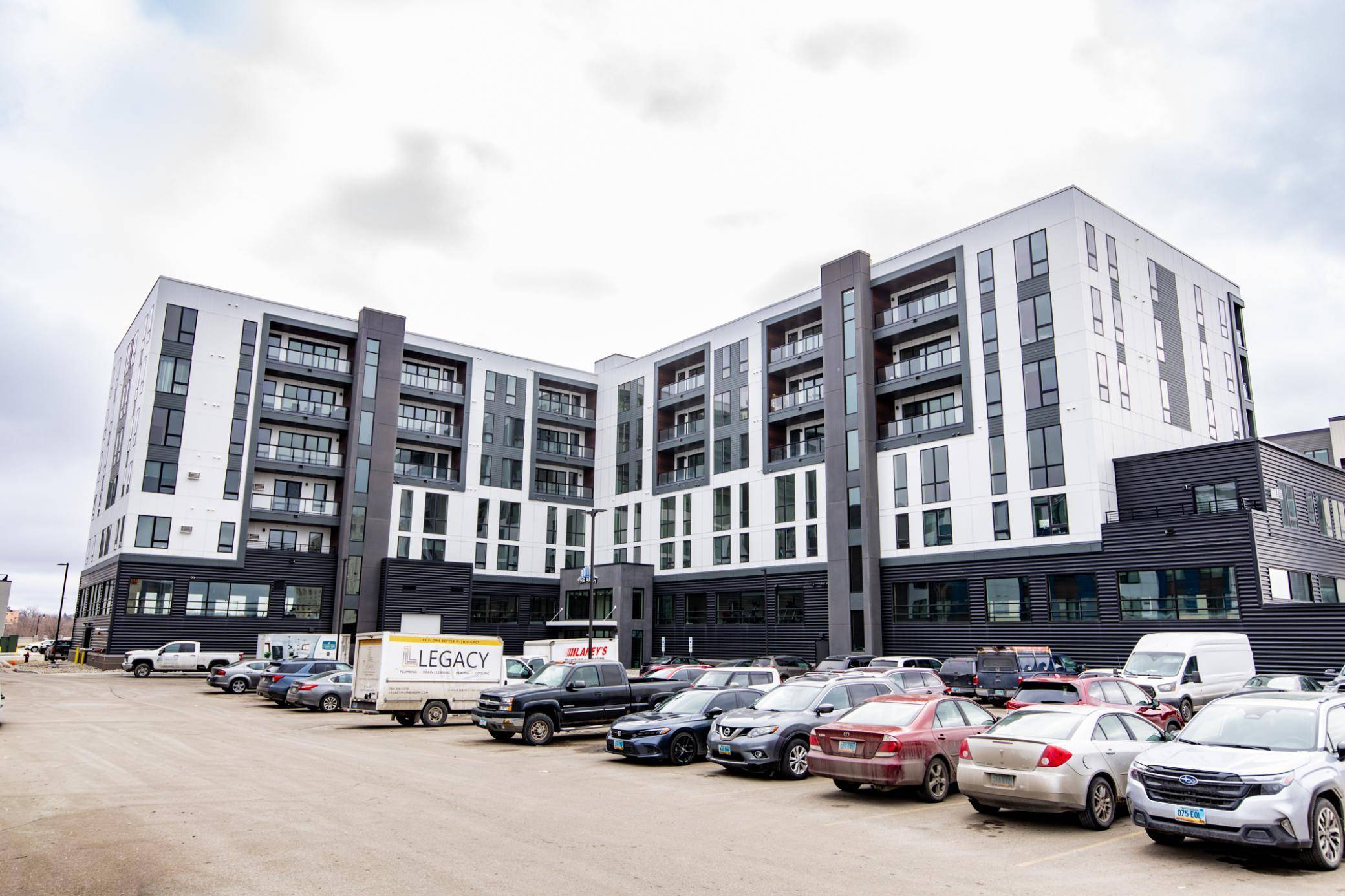 300 Main AVE #505, Fargo, ND 58103
