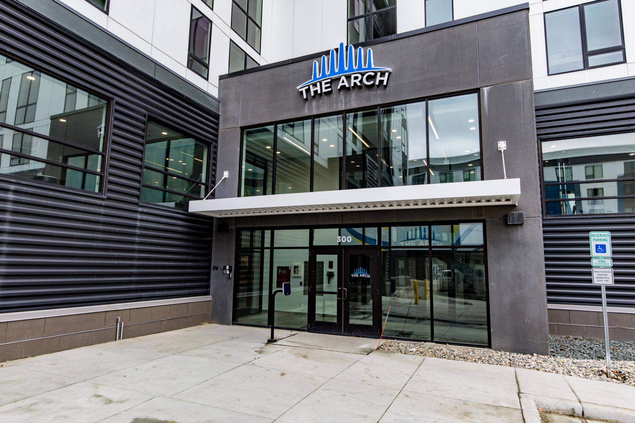 300 Main AVE #505, Fargo, ND 58103