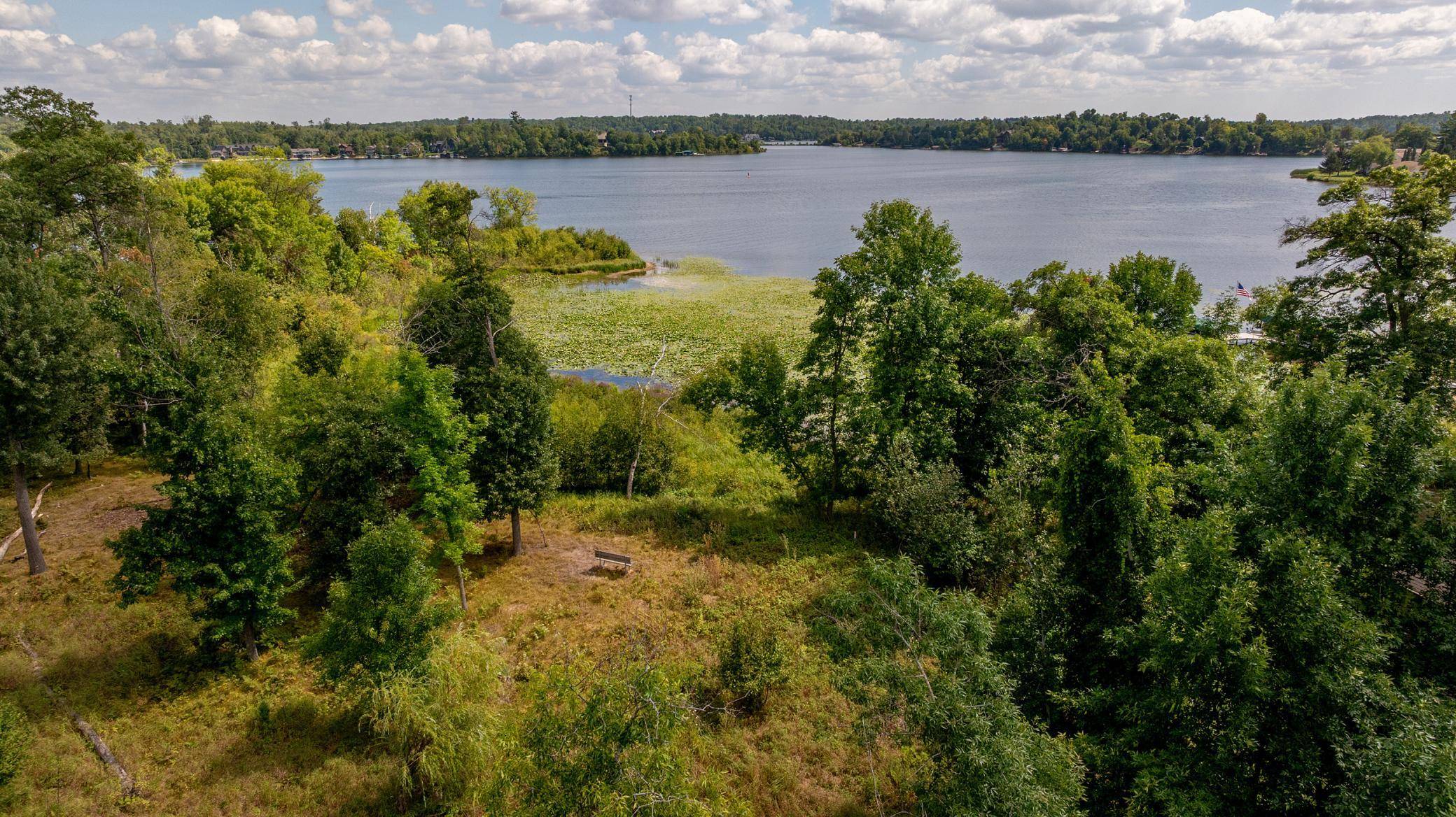 TBD PINE BEACH PENINSULA RD RD, East Gull Lake, MN 56401