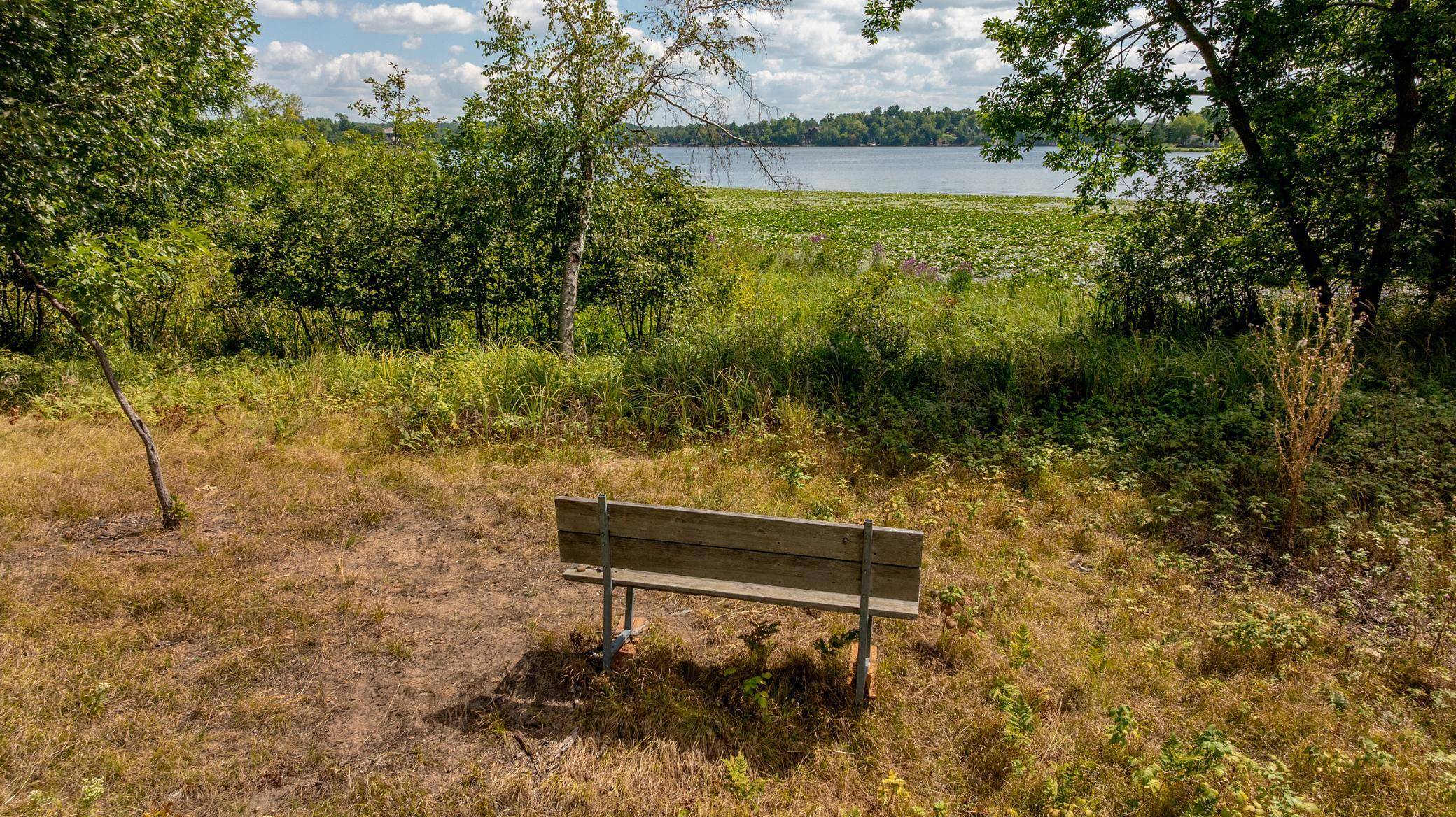 TBD PINE BEACH PENINSULA RD RD, East Gull Lake, MN 56401