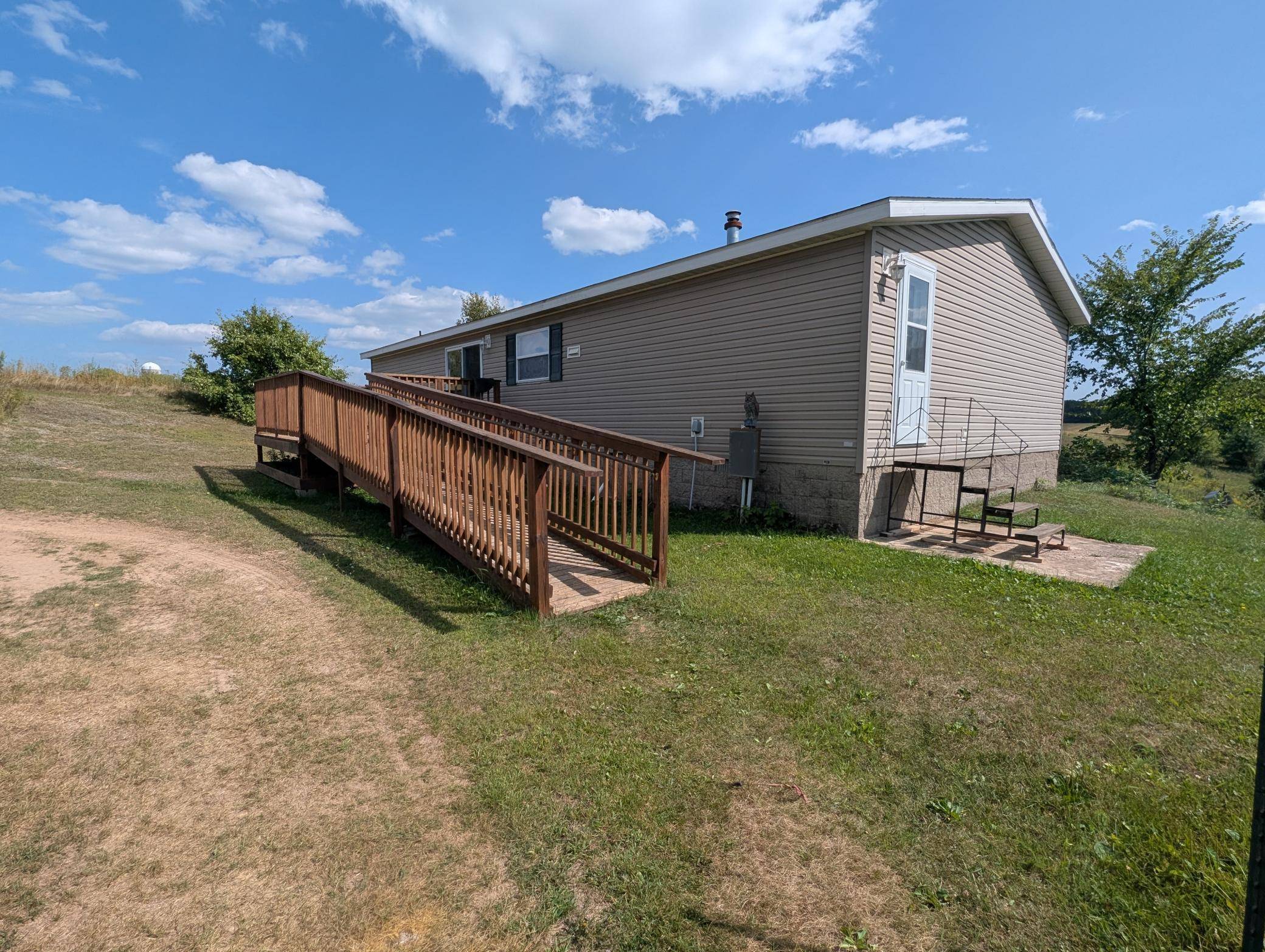 1829 Sundet RD, Mora, MN 55051