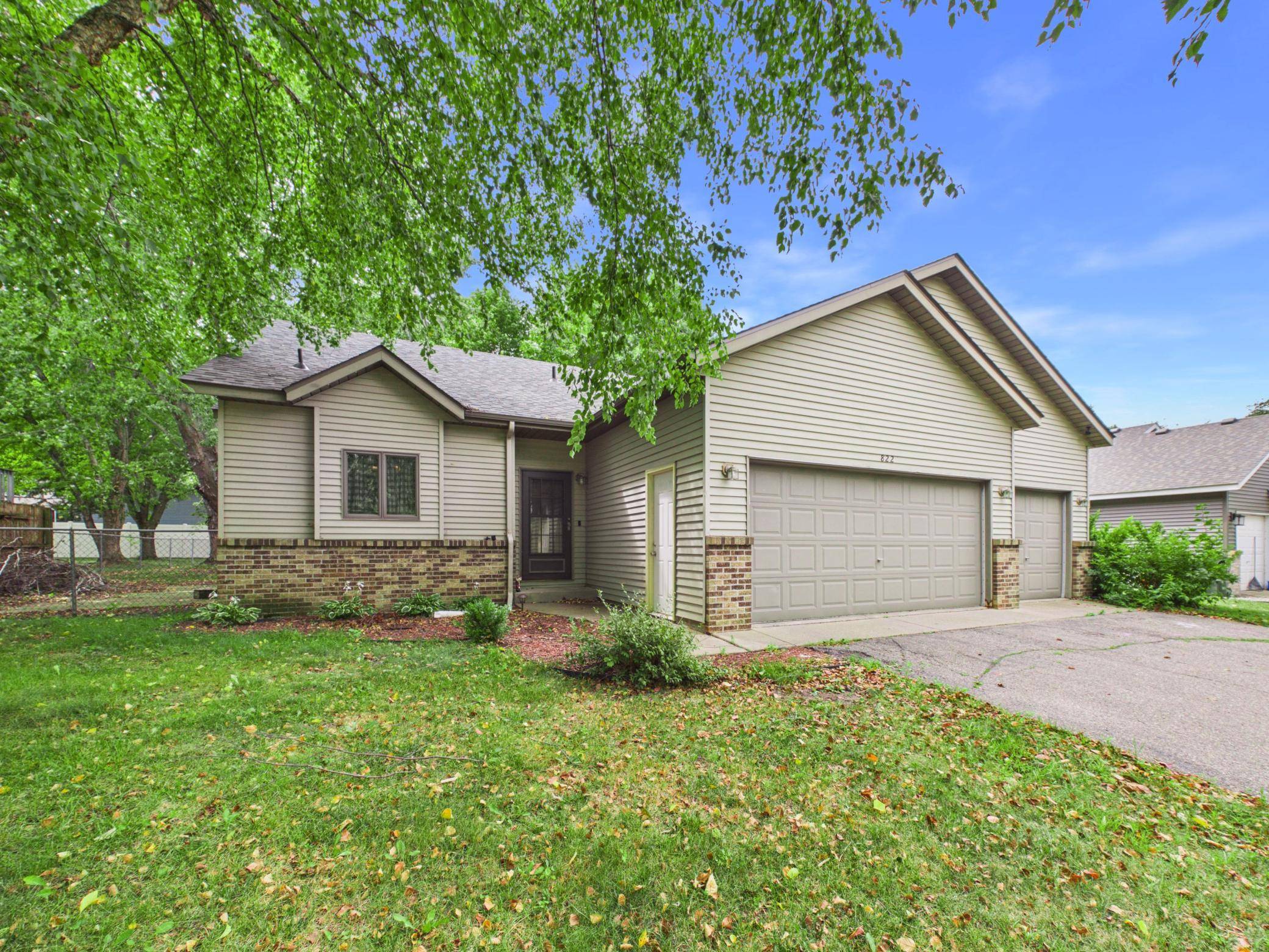 822 4th ST N, Sartell, MN 56377