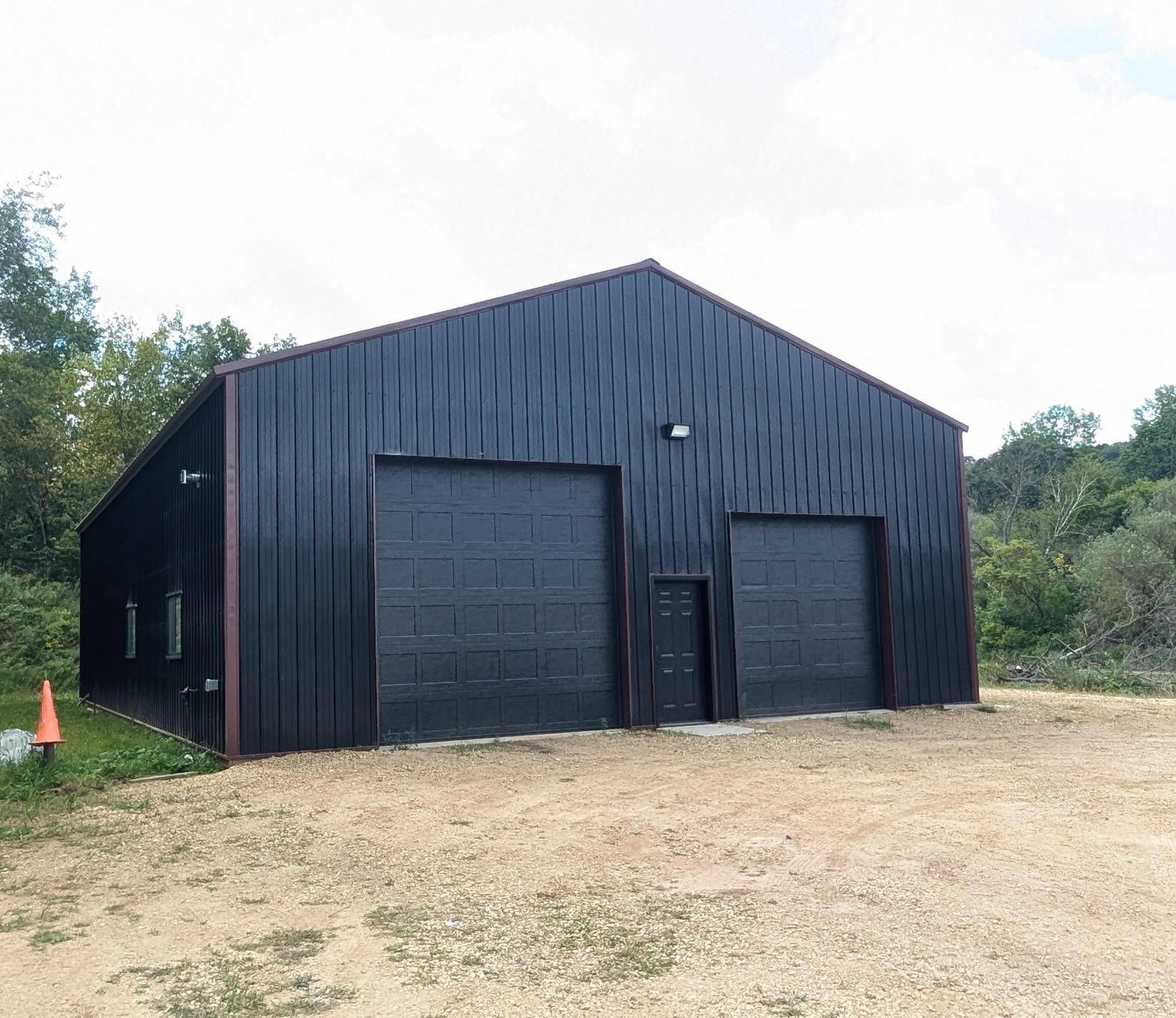 N8067 County Road Q, Knapp, WI 54749