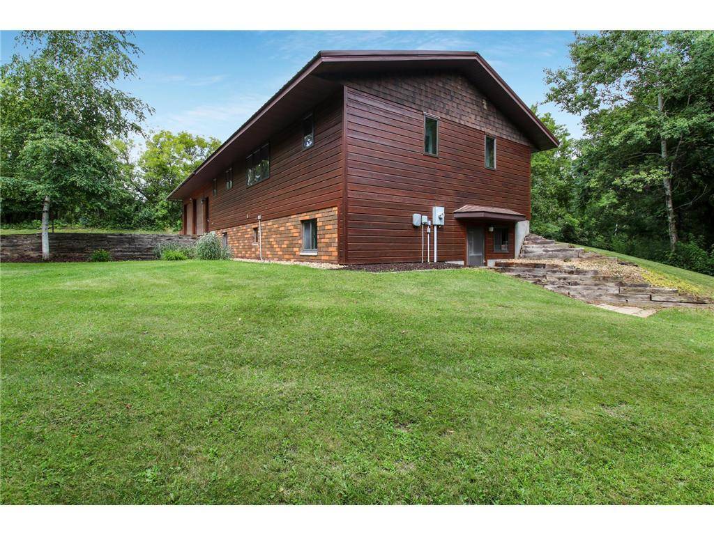 N8067 County Road Q, Knapp, WI 54749