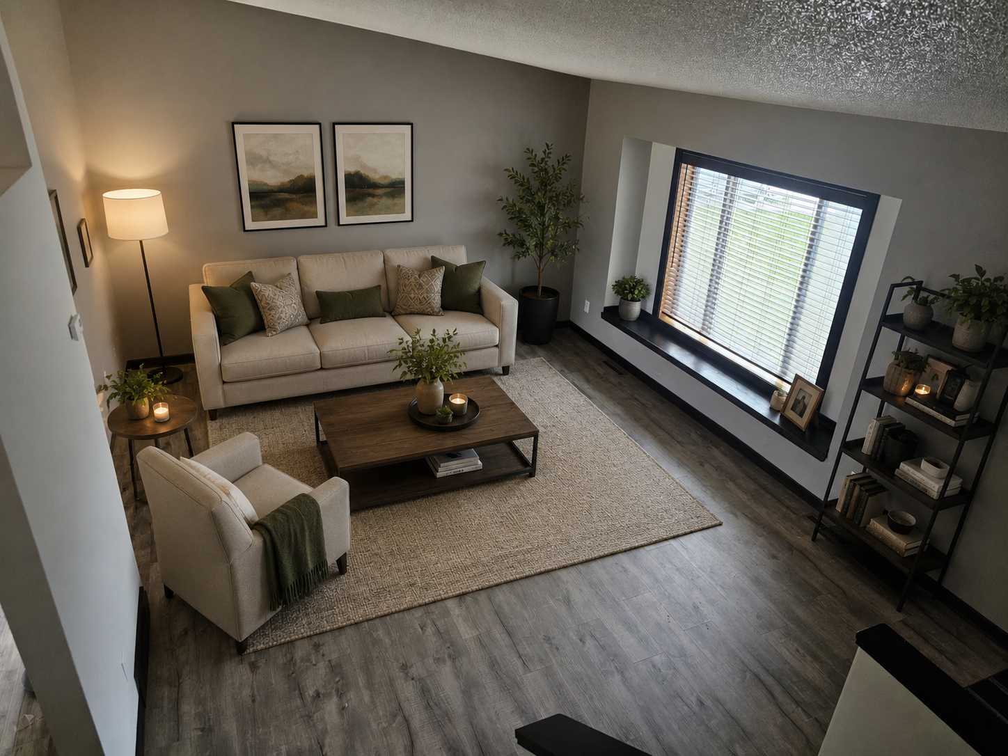3616 Village Green LN, Moorhead, MN 56560