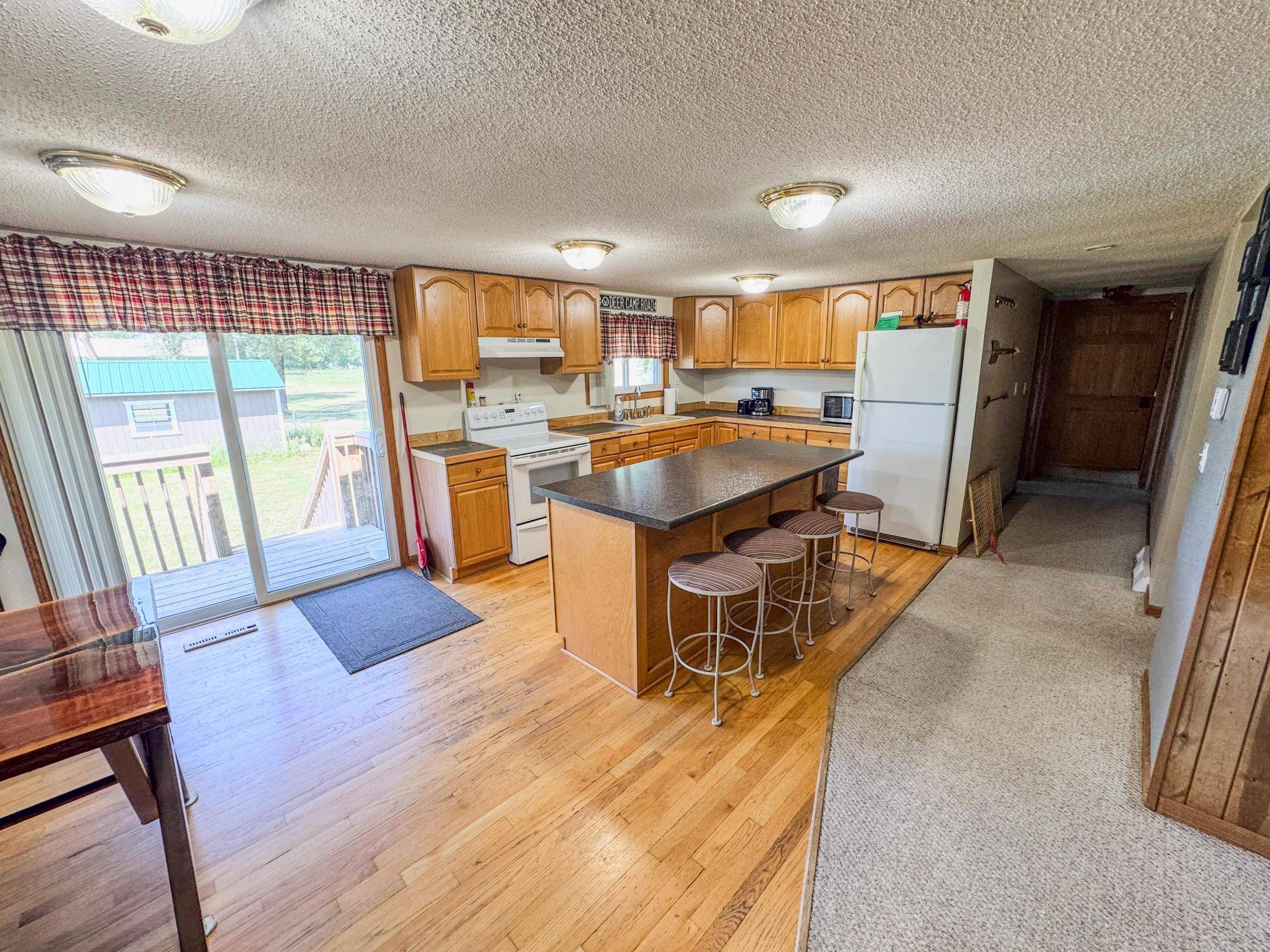 1226 N Herman ST, Buffalo City, WI 54622