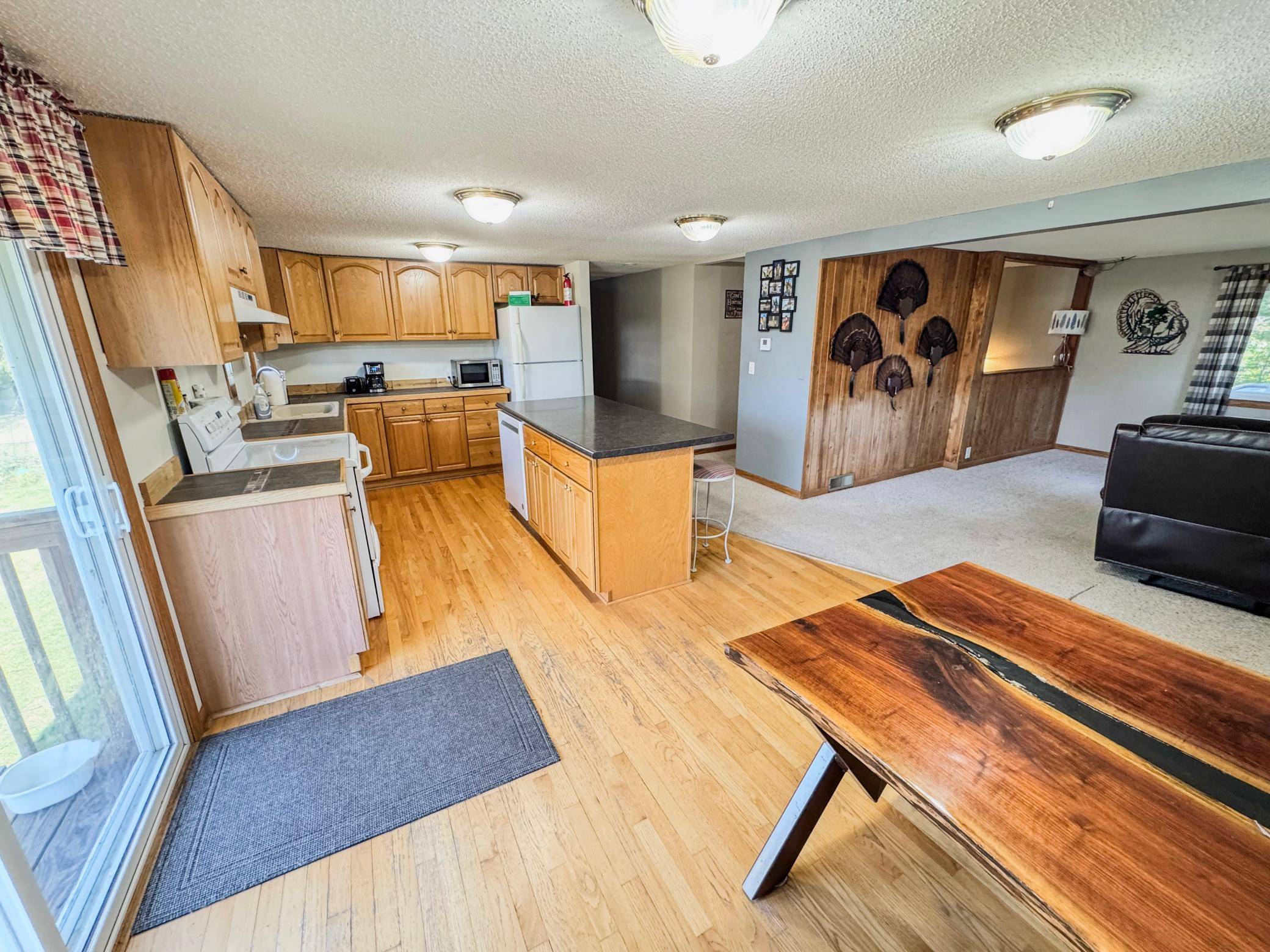 1226 N Herman ST, Buffalo City, WI 54622
