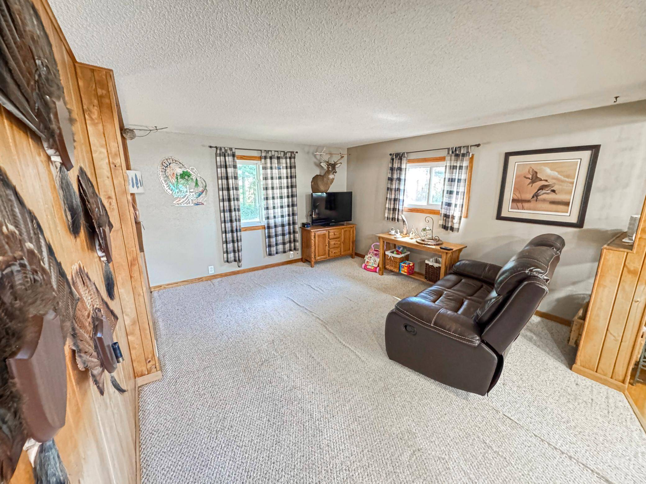 1226 N Herman ST, Buffalo City, WI 54622