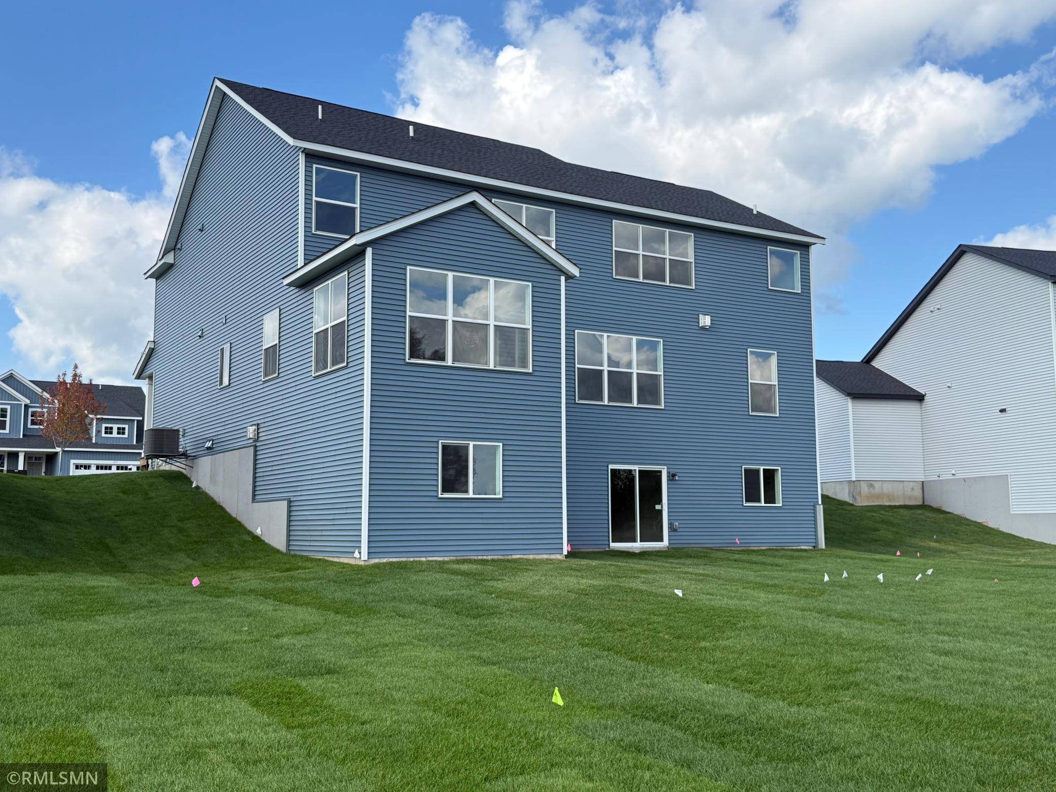 1670 Meadows DR NE, East Bethel, MN 55011