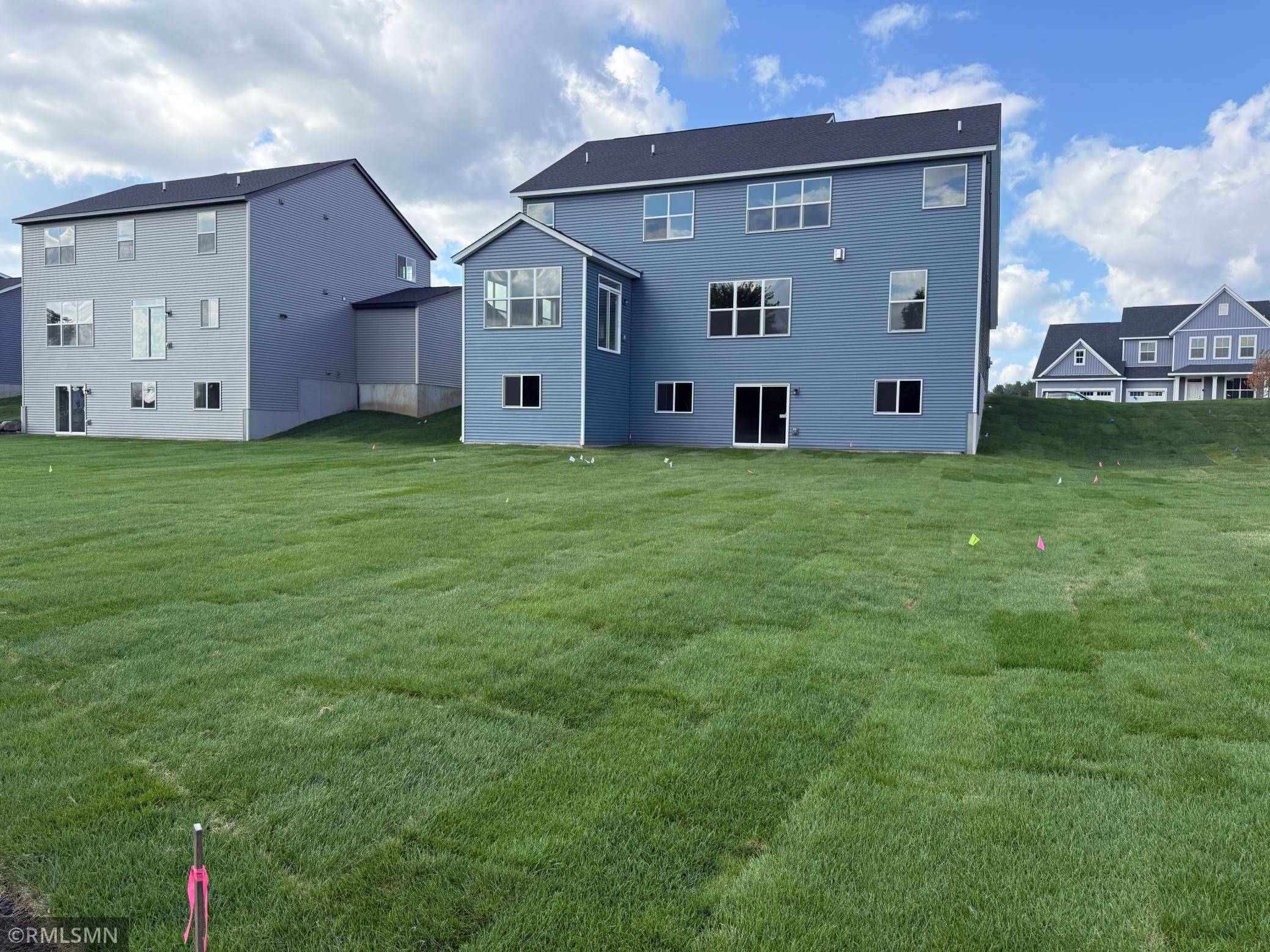 1670 Meadows DR NE, East Bethel, MN 55011