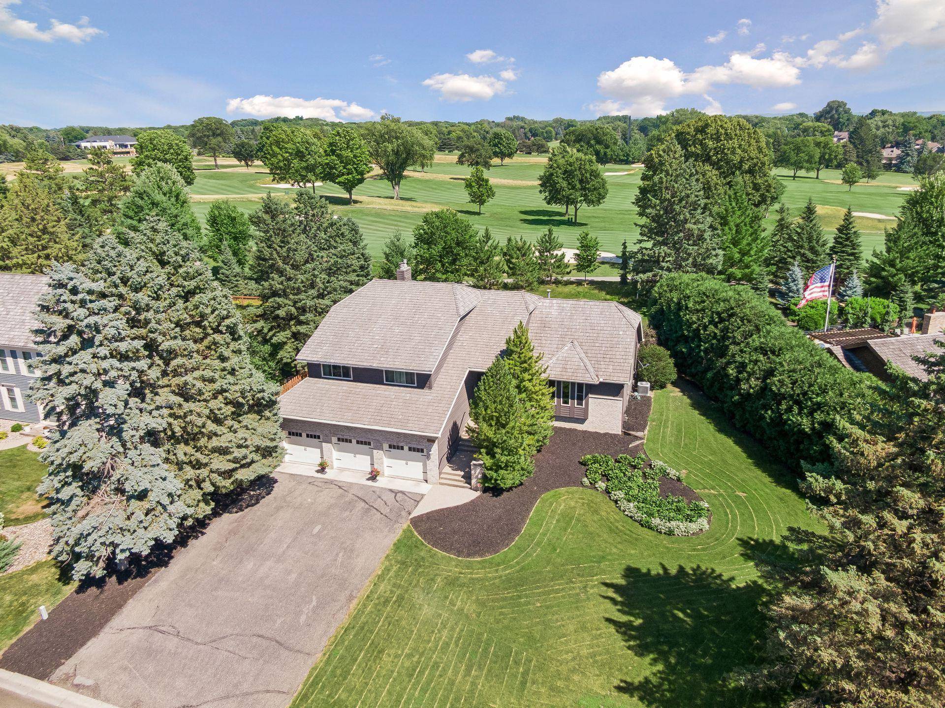 9629 Bennett PL, Eden Prairie, MN 55347