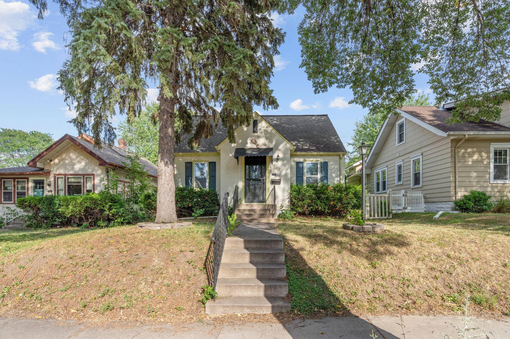 2627 Mckinley ST NE, Minneapolis, MN 55418