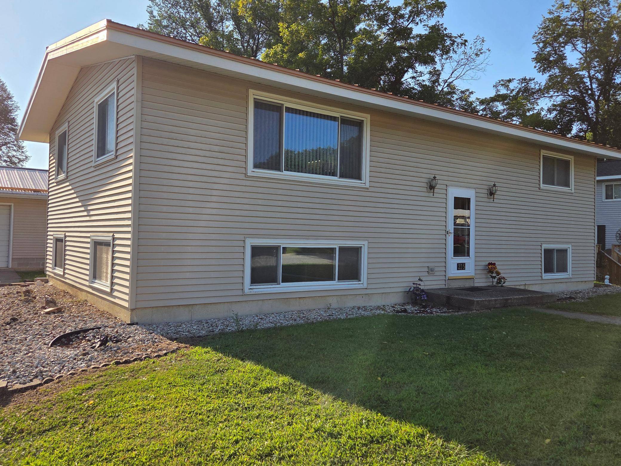 215 N Green ST, Rushford, MN 55971
