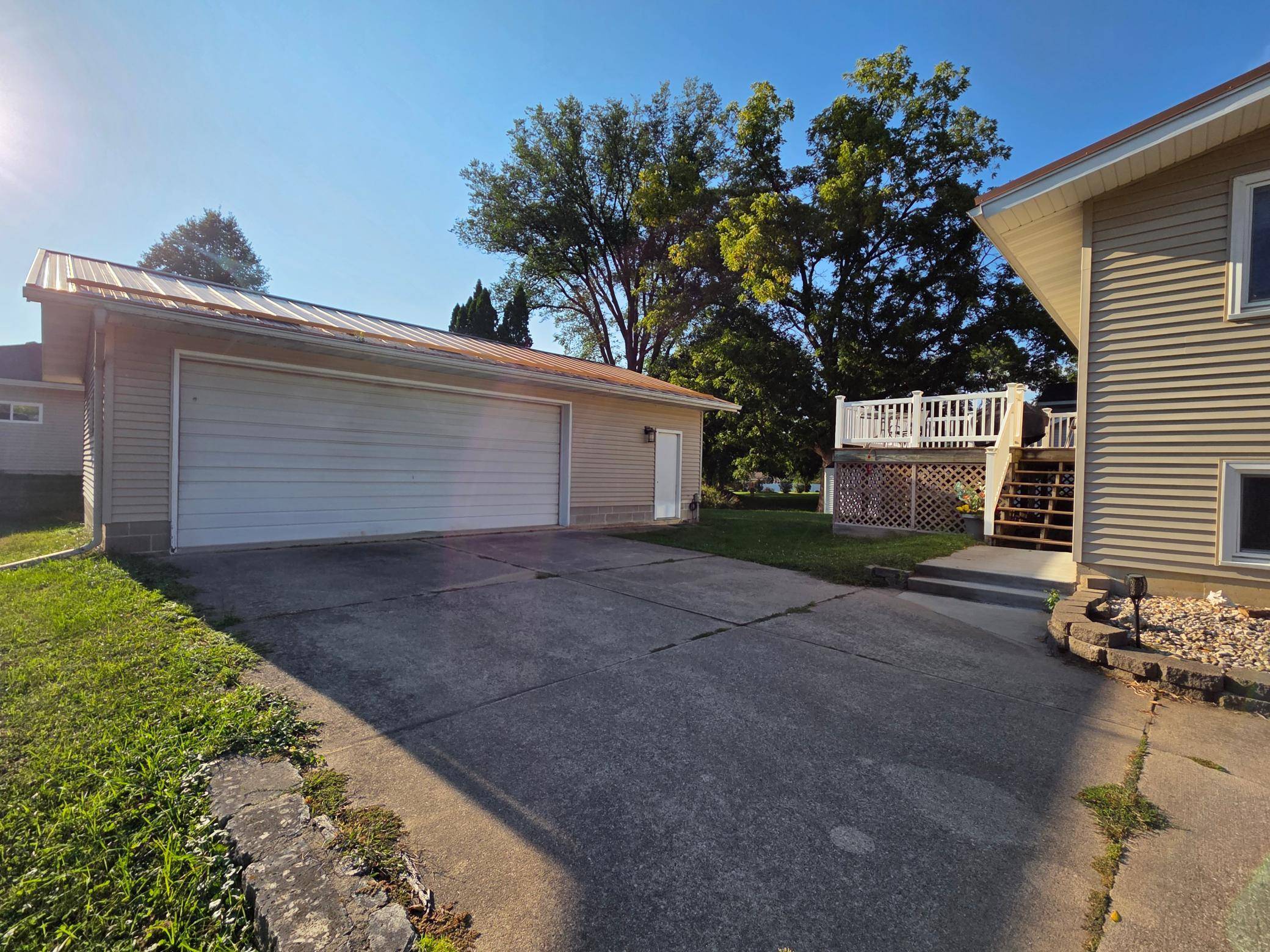 215 N Green ST, Rushford, MN 55971