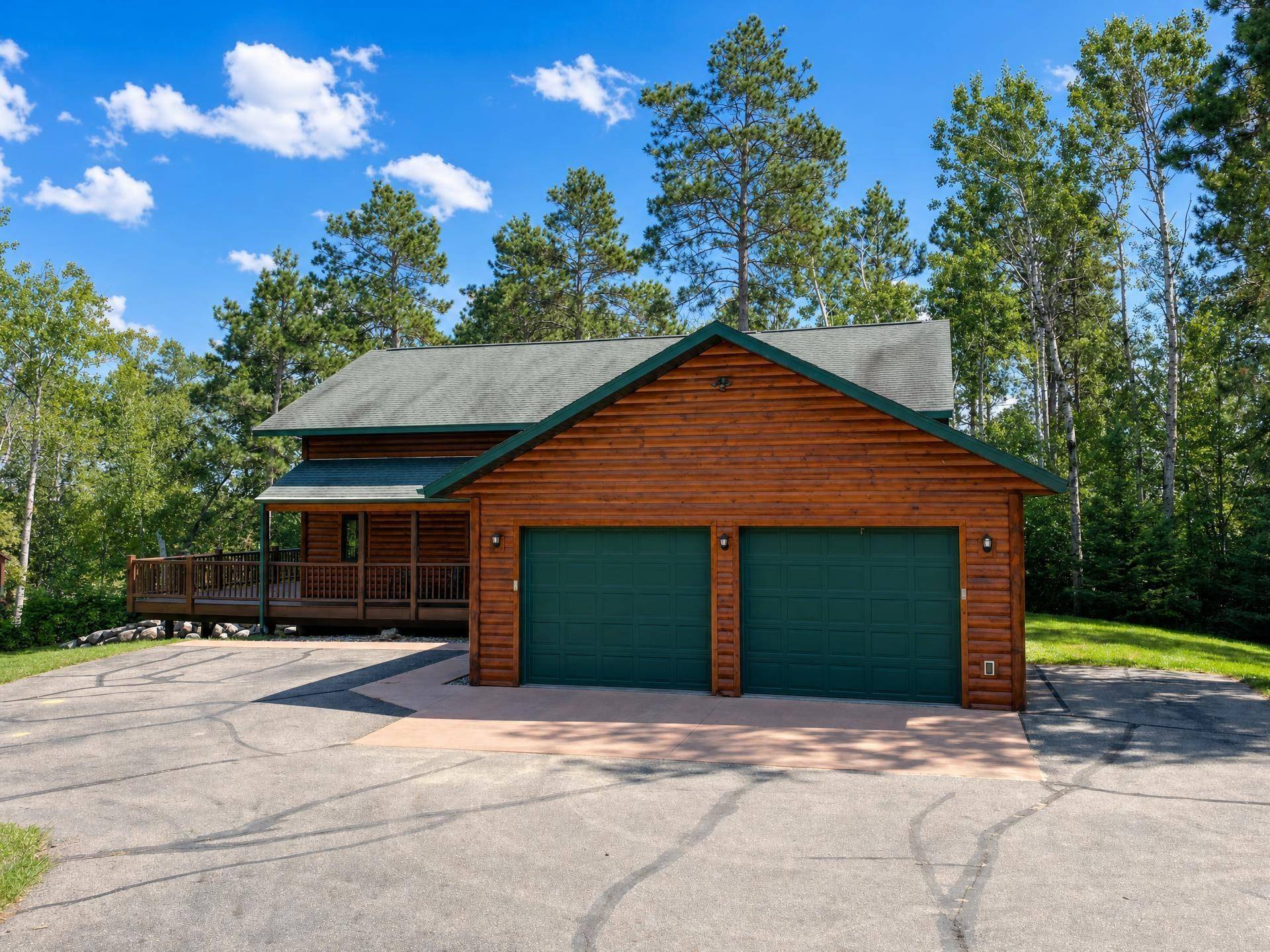 12478 Mckenzie RD, Bagley, MN 56621