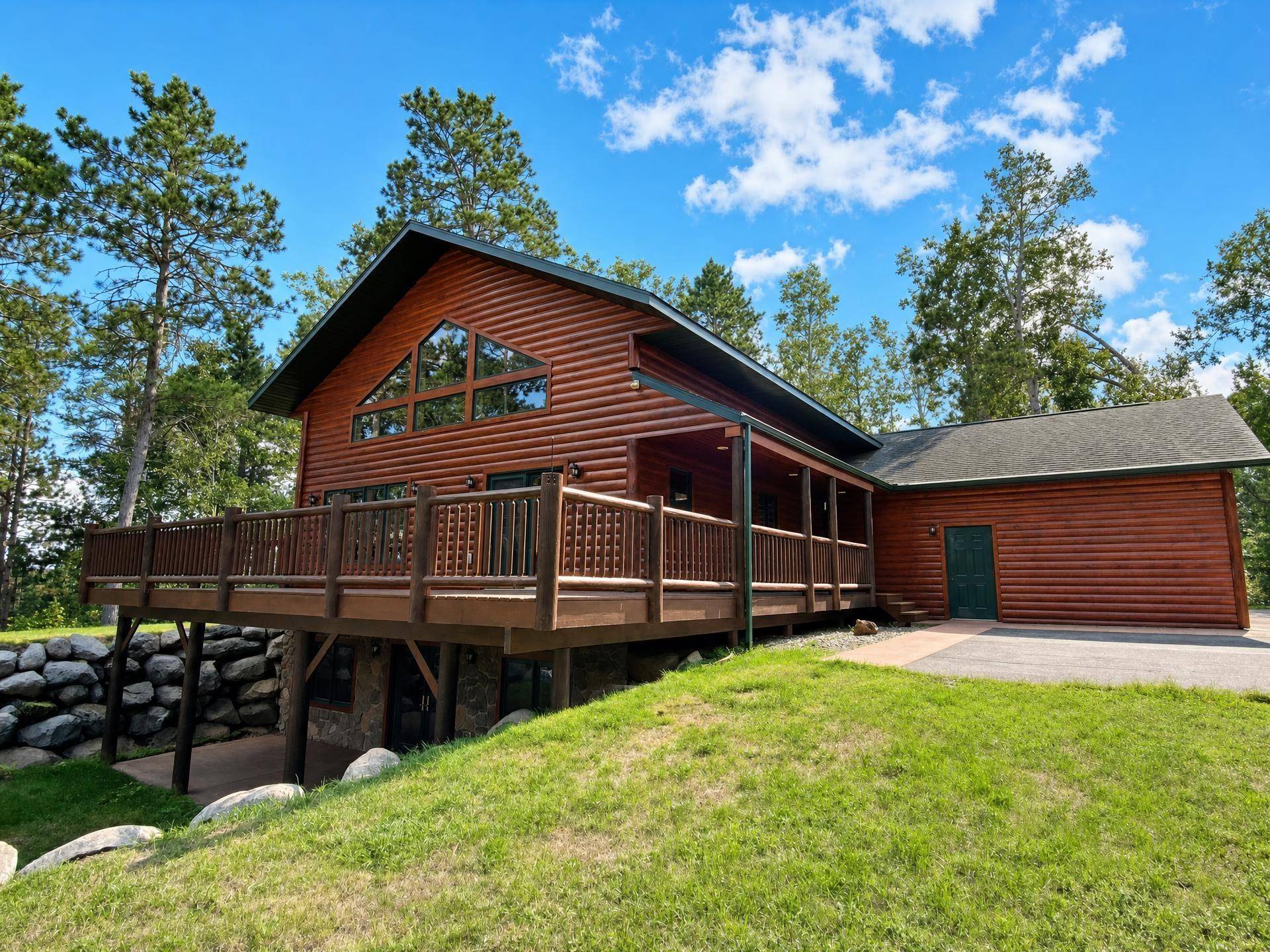 12478 Mckenzie RD, Bagley, MN 56621