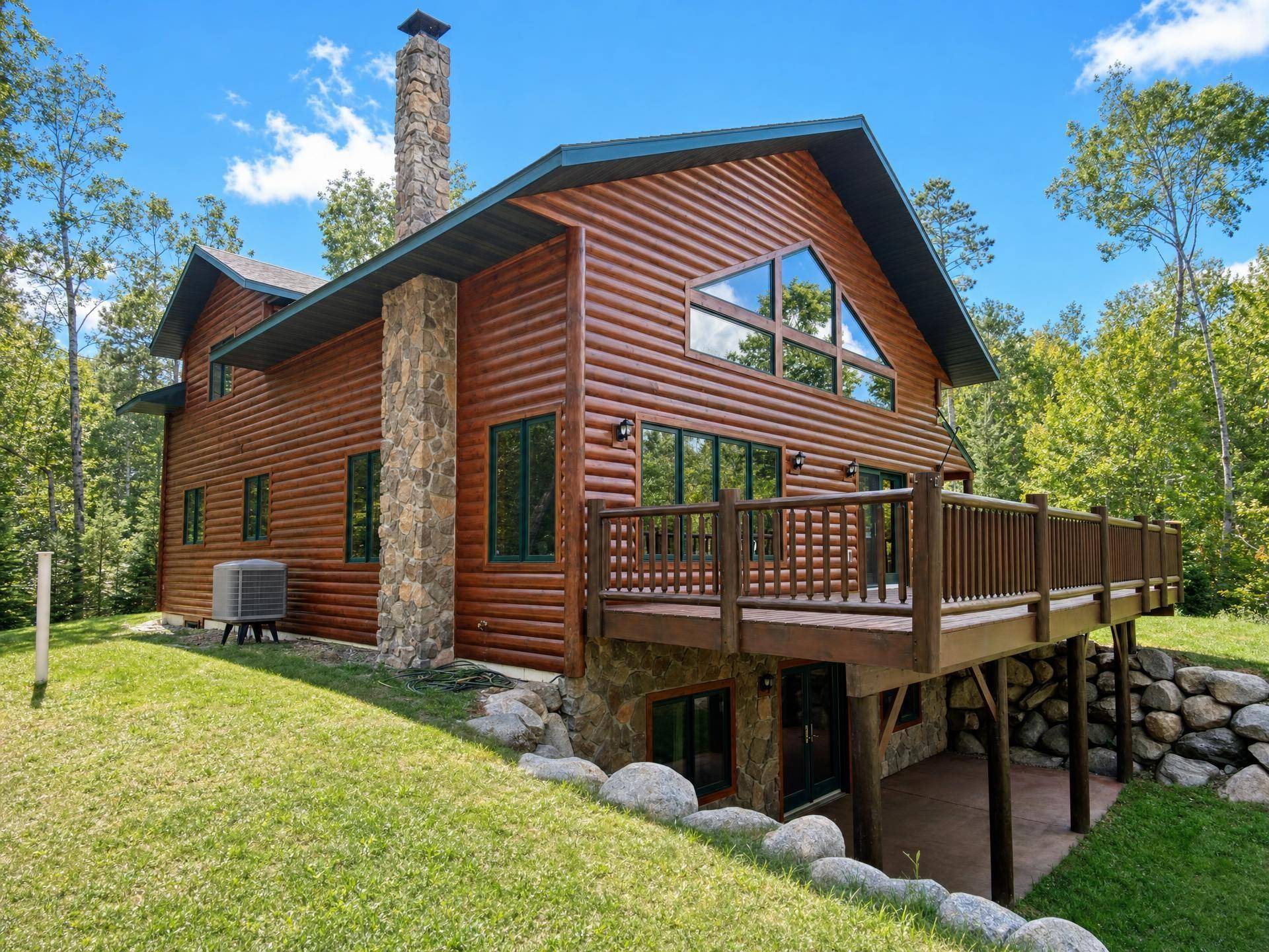 12478 Mckenzie RD, Bagley, MN 56621