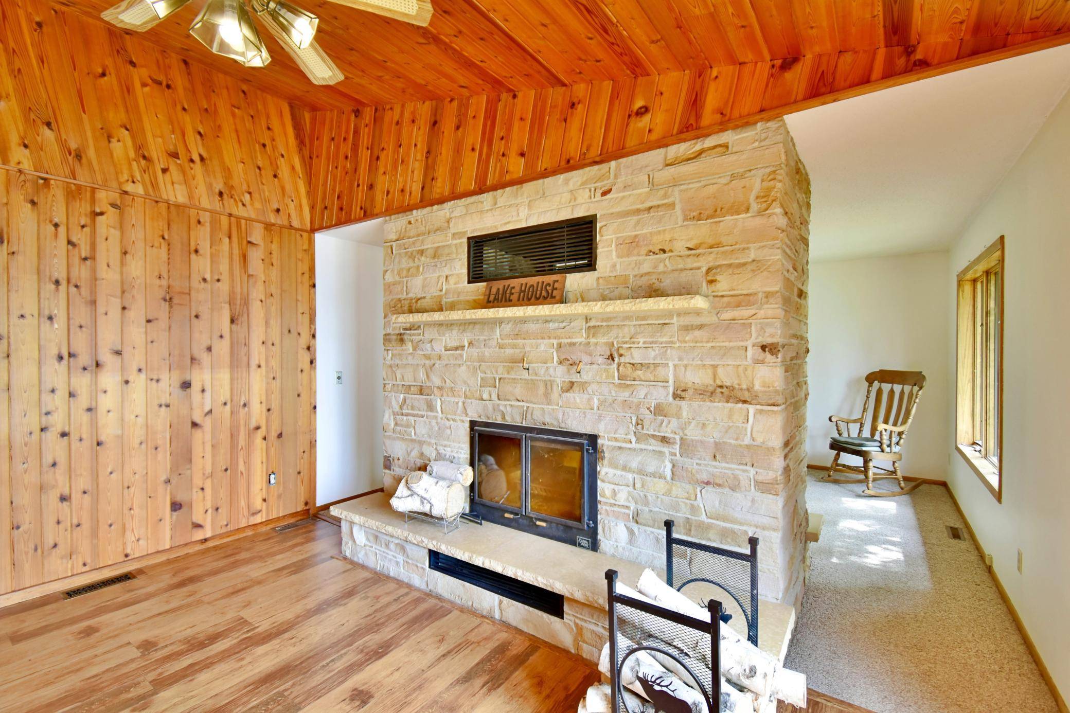 38192 N Shore DR, Battle Lake, MN 56515