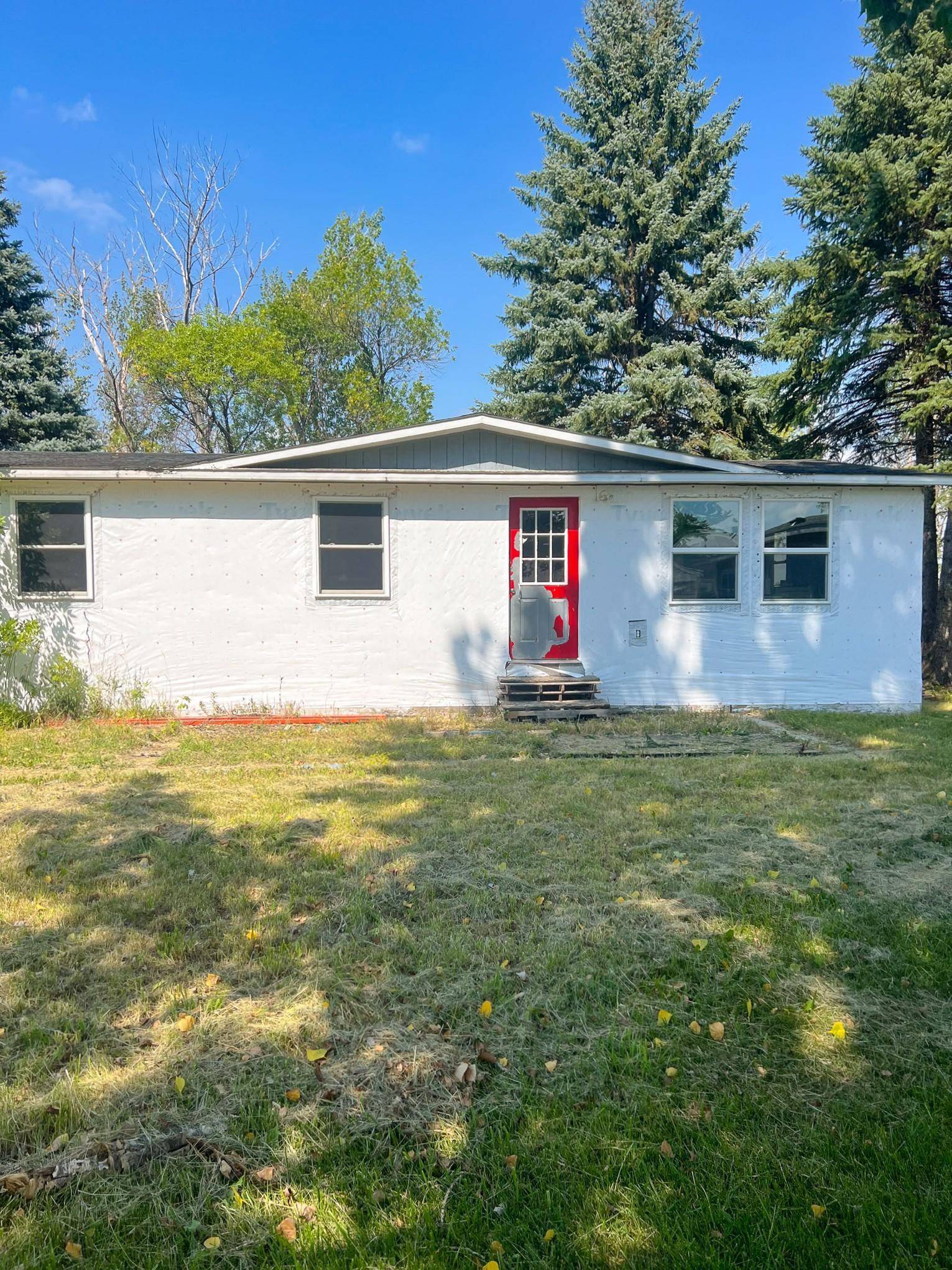 423 3rd AVE, Mapleton, ND 58059