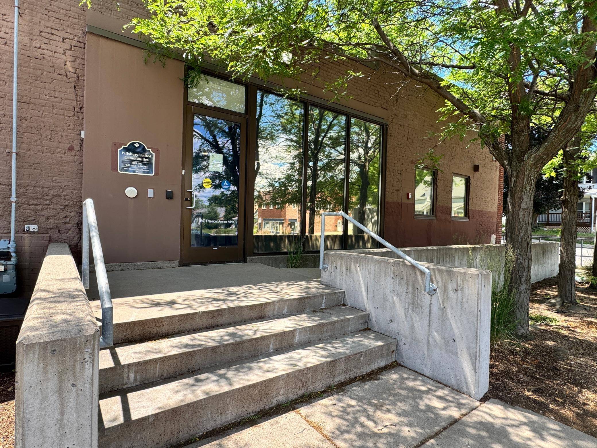 3650 Fremont AVE N, Minneapolis, MN 55412