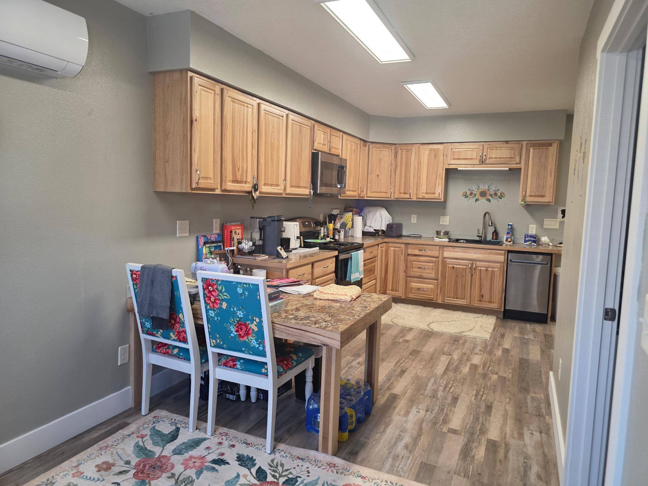 107 State ST NW, Evansville, MN 56326