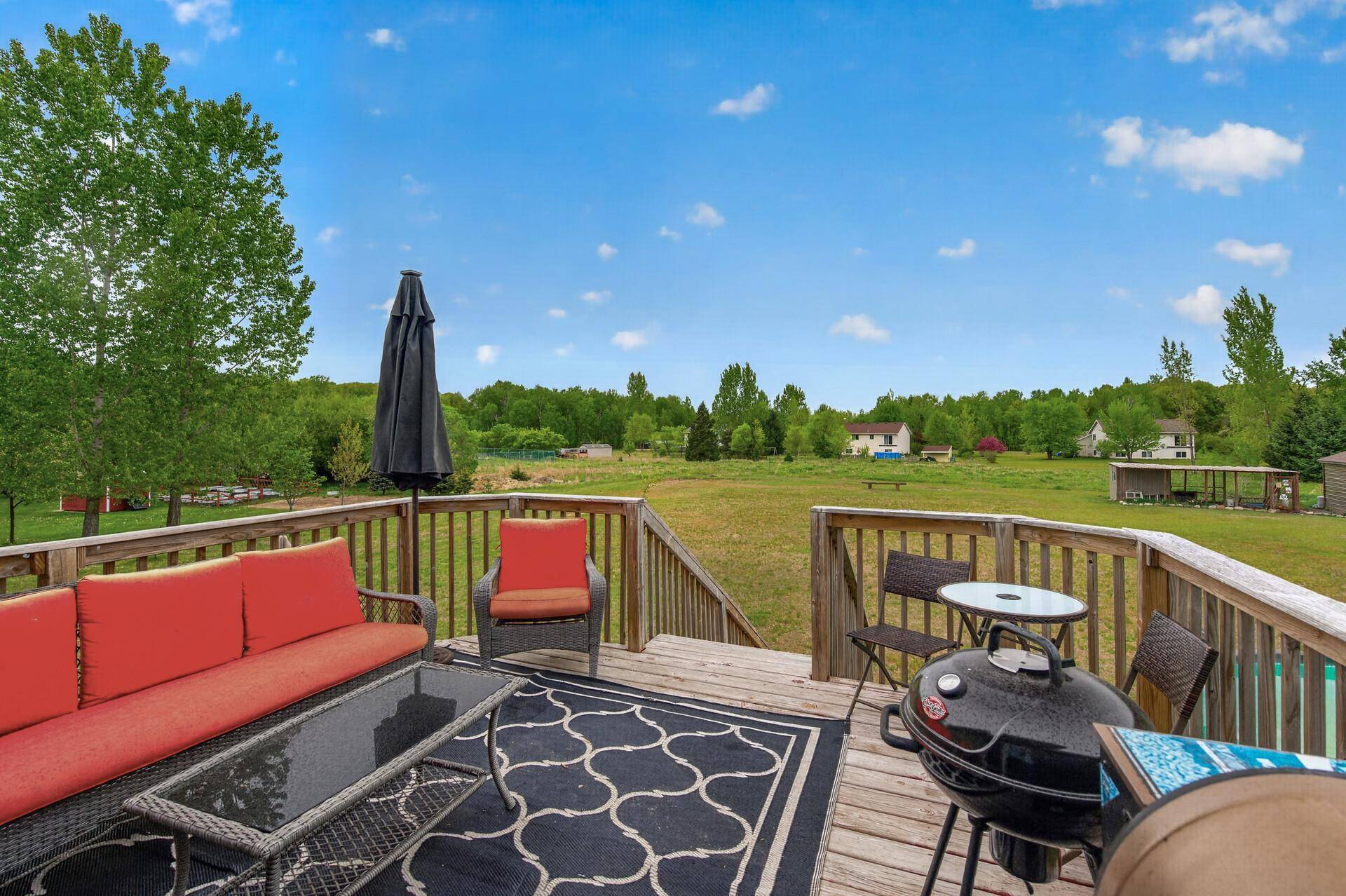 14216 314th AVE NW, Princeton, MN 55371
