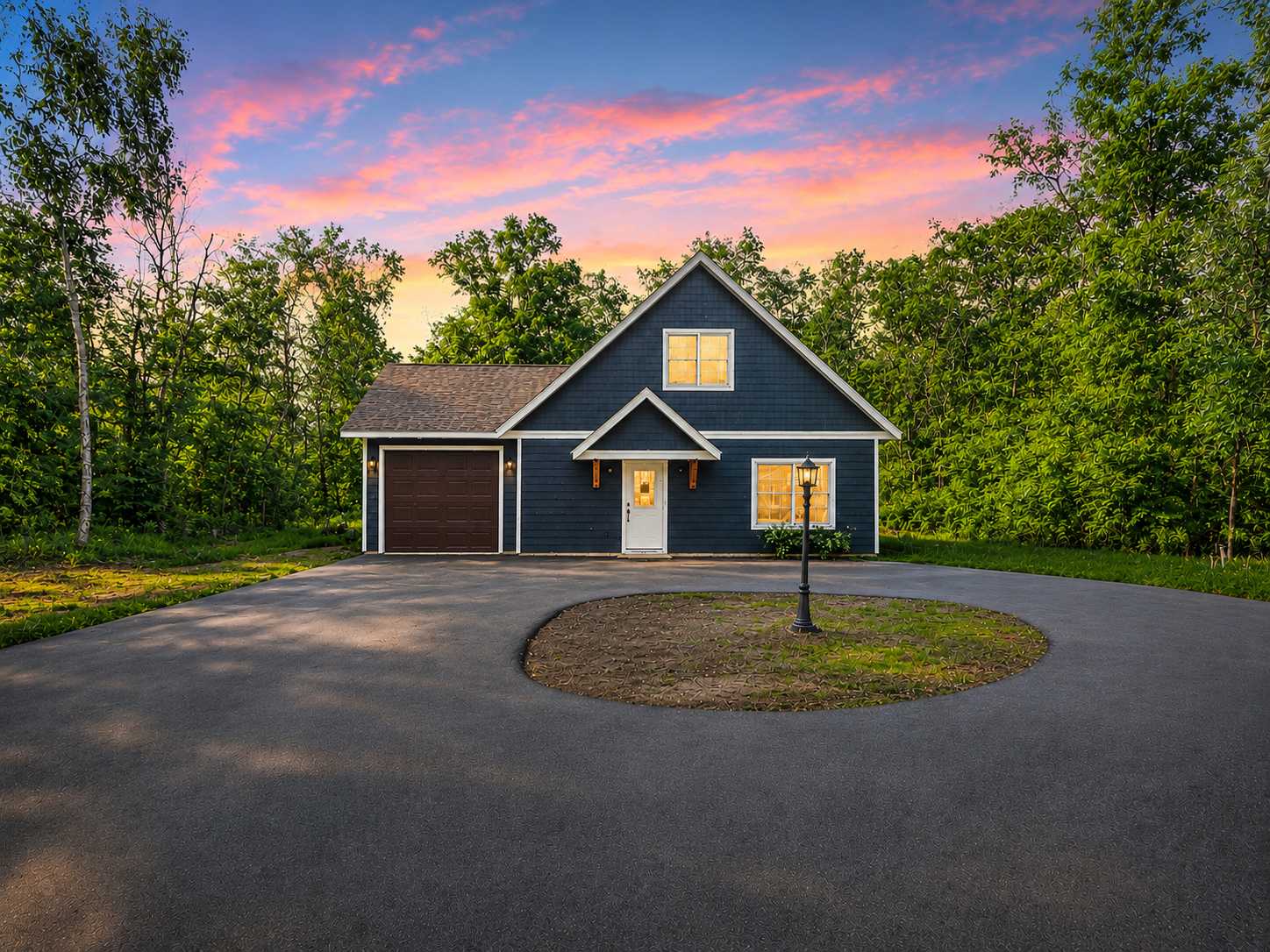 12444 Fawn Lake RD, Crosslake, MN 56442