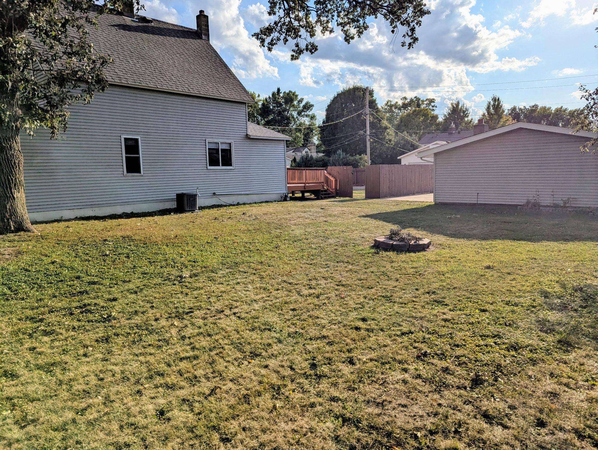 319 Watkins ST, Mora, MN 55051