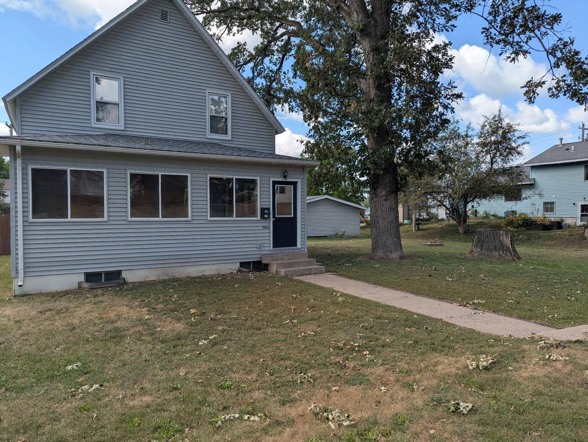 319 Watkins ST, Mora, MN 55051