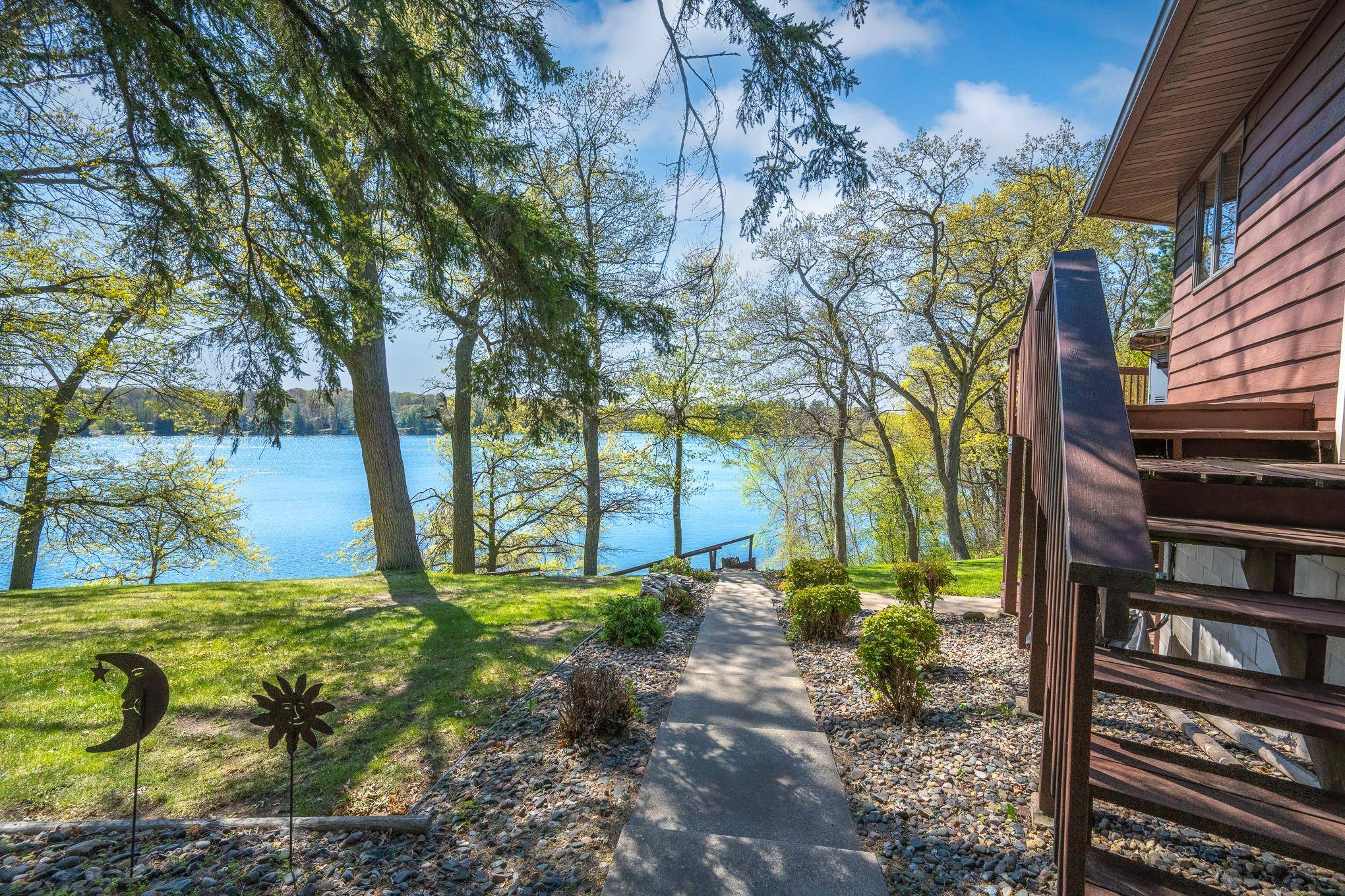 220 W Lower Pine Lake CT, Star Prairie, WI 54026